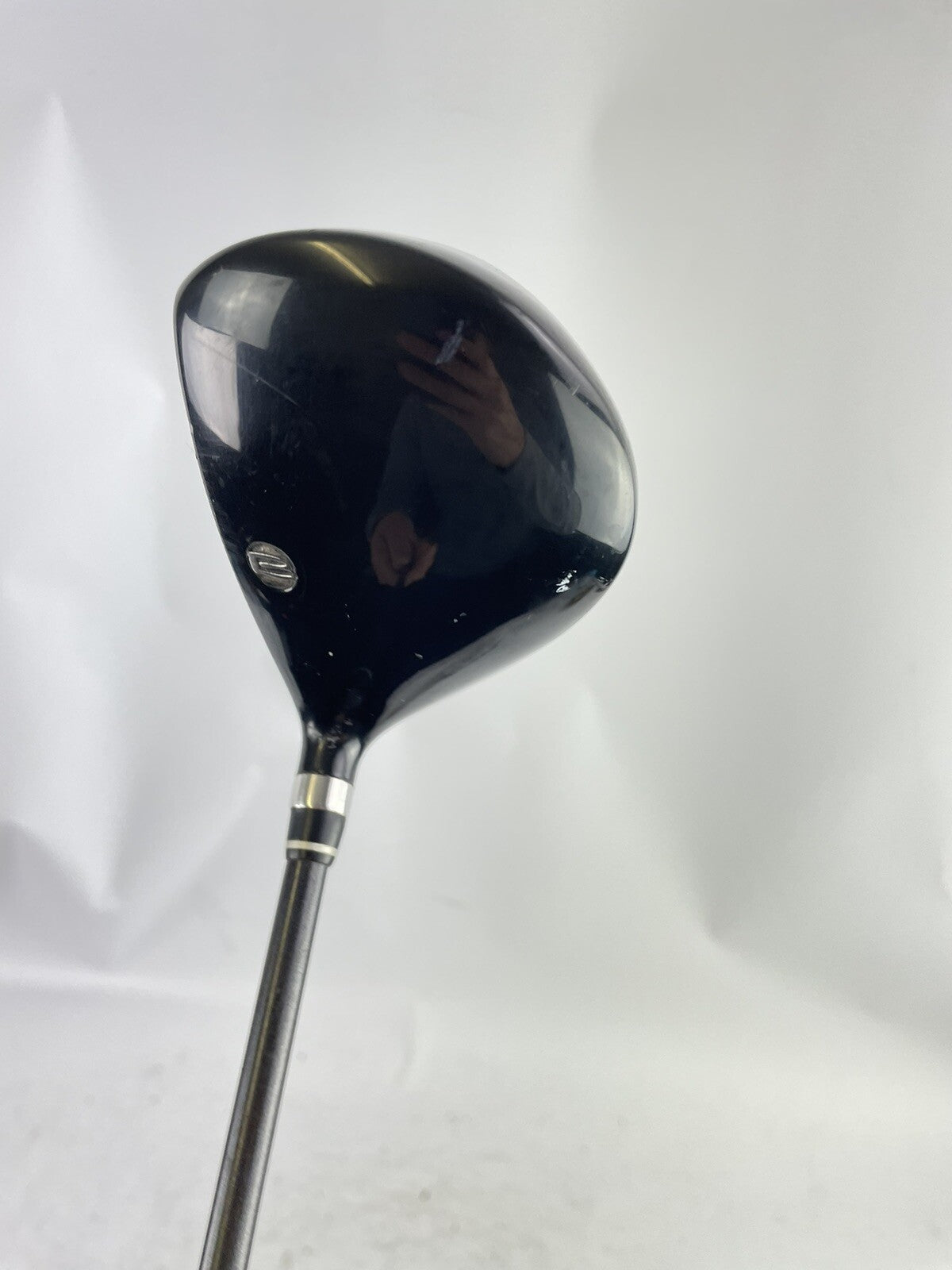 Benross Golf 3 Wood 15* Grafalloy Regular Graphite /Right /New Grip /823810