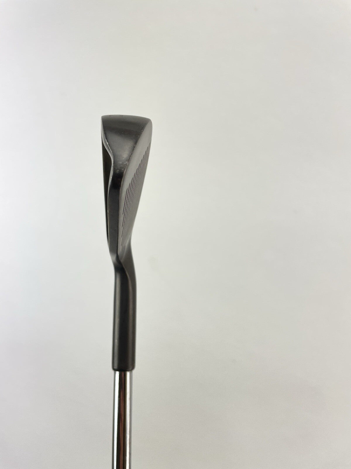 Yasuda Golf 2 Iron SP-1800 Regular Flex Steel /Left Handed /New Grip /196006