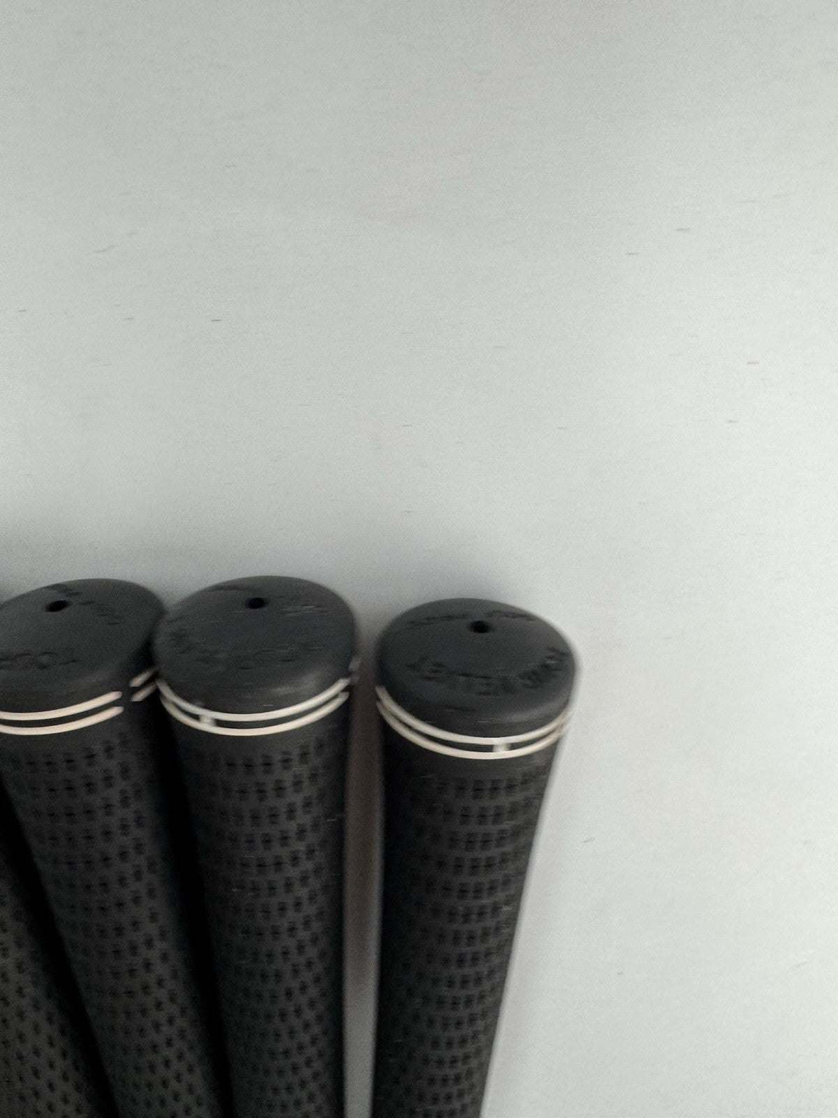 Golf Pride Srixon Grips (6) Tour Velvet Mens Standard 60R /Black /Pulled /336739