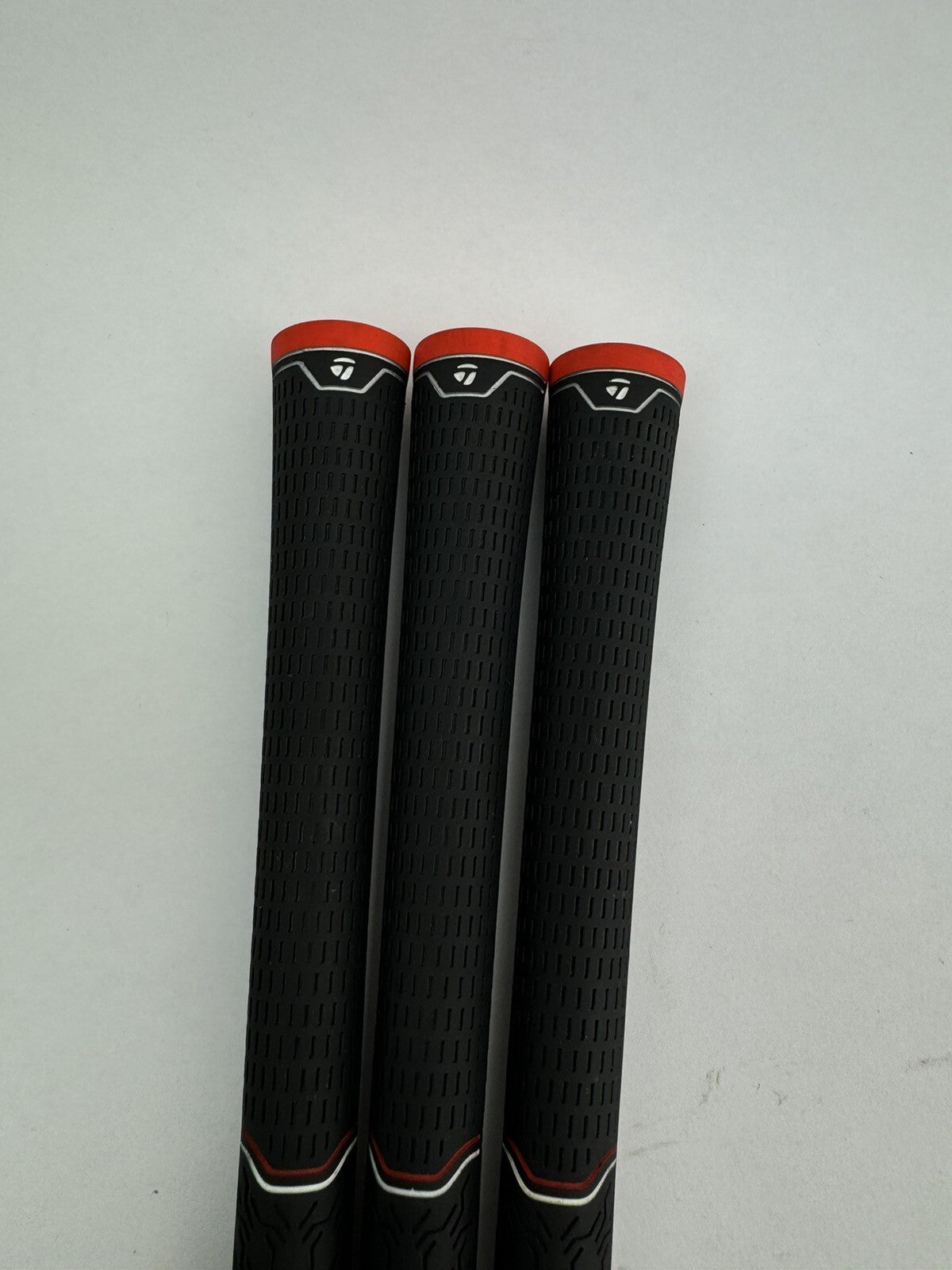 Taylormade Lamkin Golf Grips (3) Standard Mens /Black /Pulled /336862