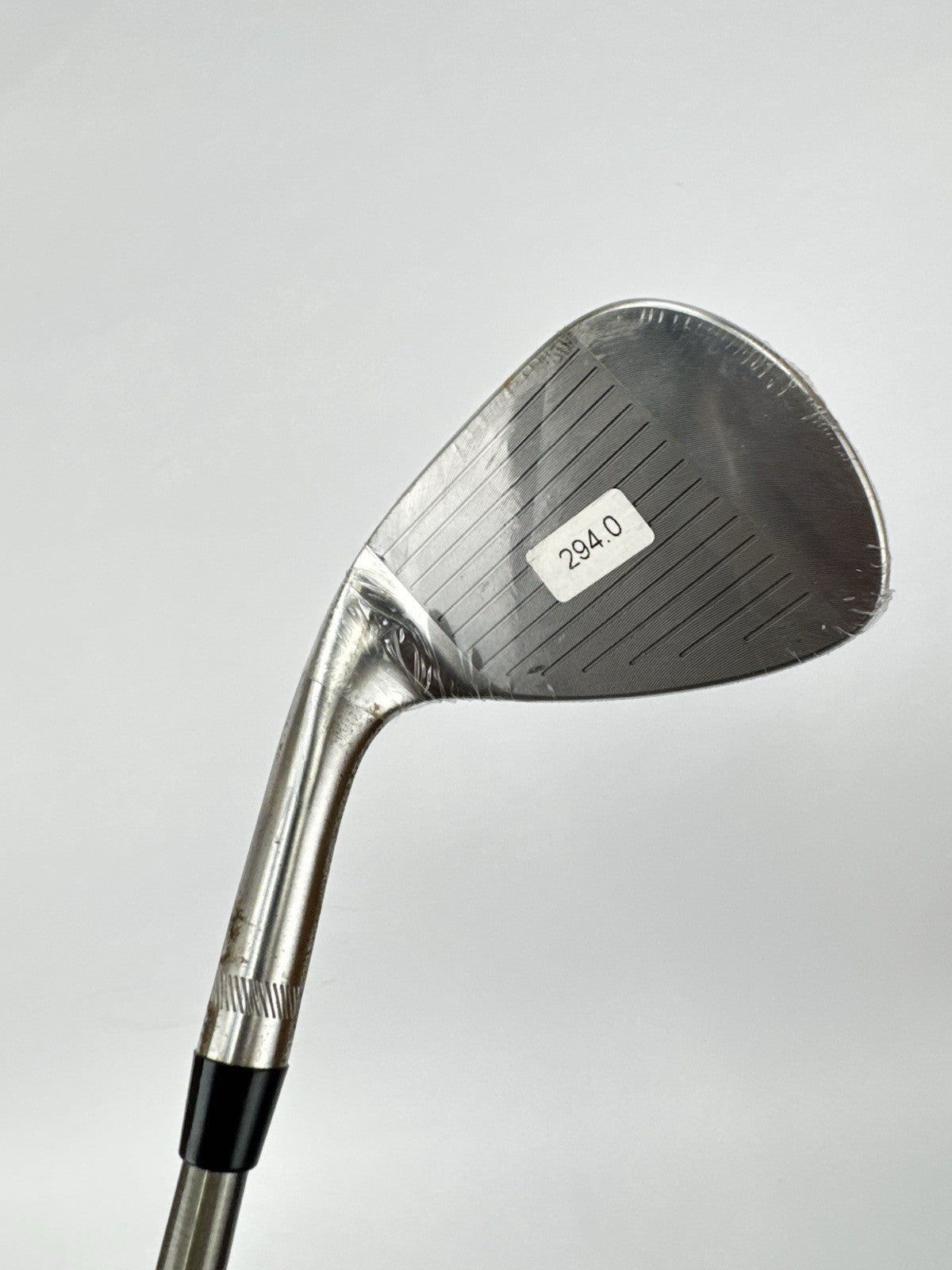 Sub70 Raw Wedge 48* JB Forged Steelfiber i80 Stiff Graphite /Right /New /3483810
