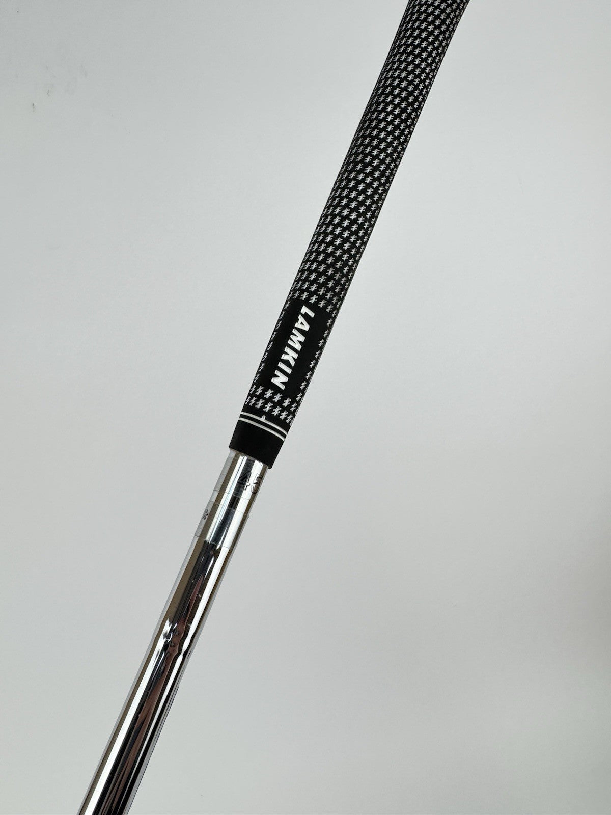 Ping i500 Pitching Wedge Black Dot XP95 R300 Regular Steel /Right Handed /3324114