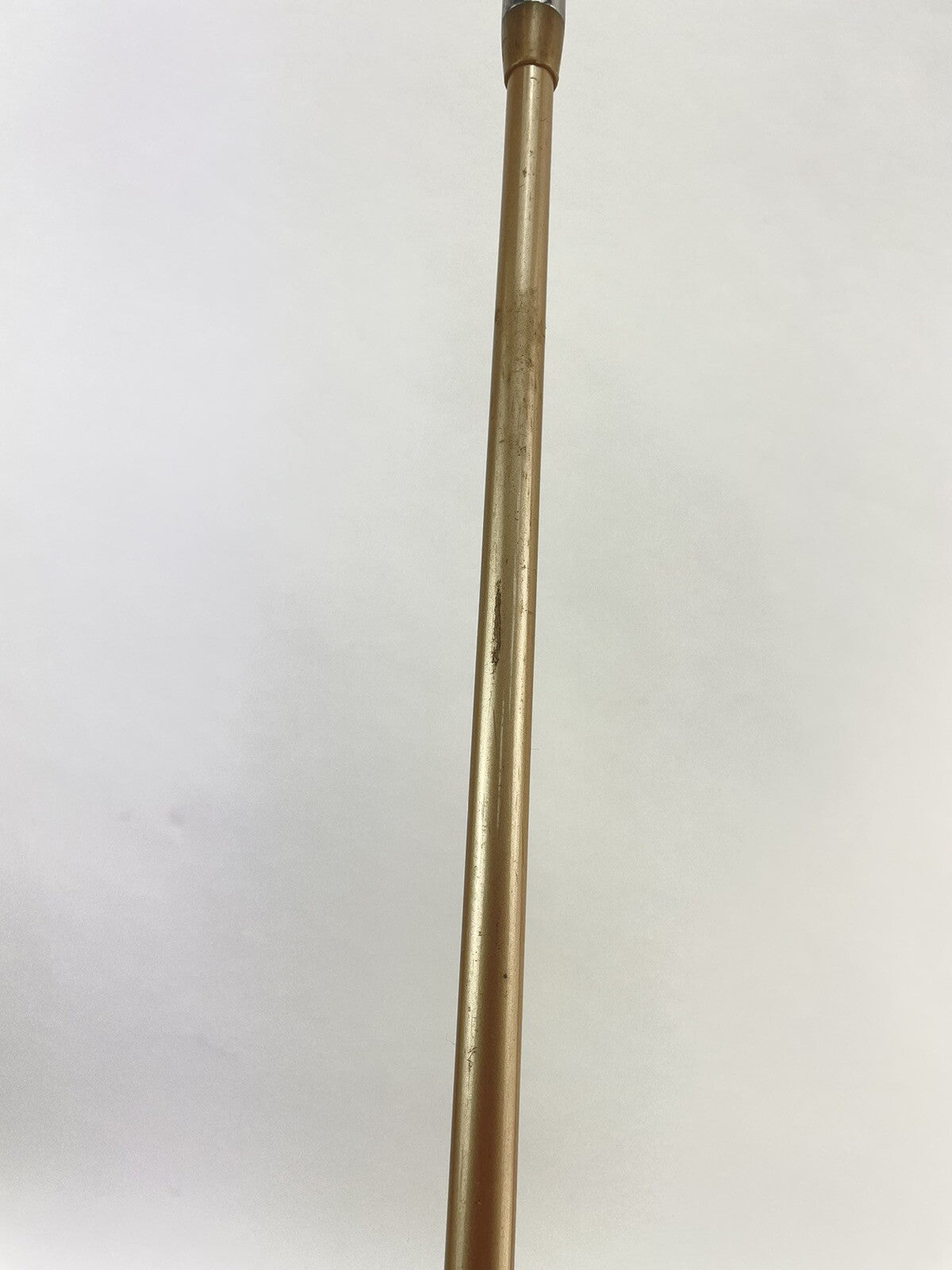 Ladies Golf 7 Iron Power Rib C3 Ladies Graphite /Right /New Grip /1884215
