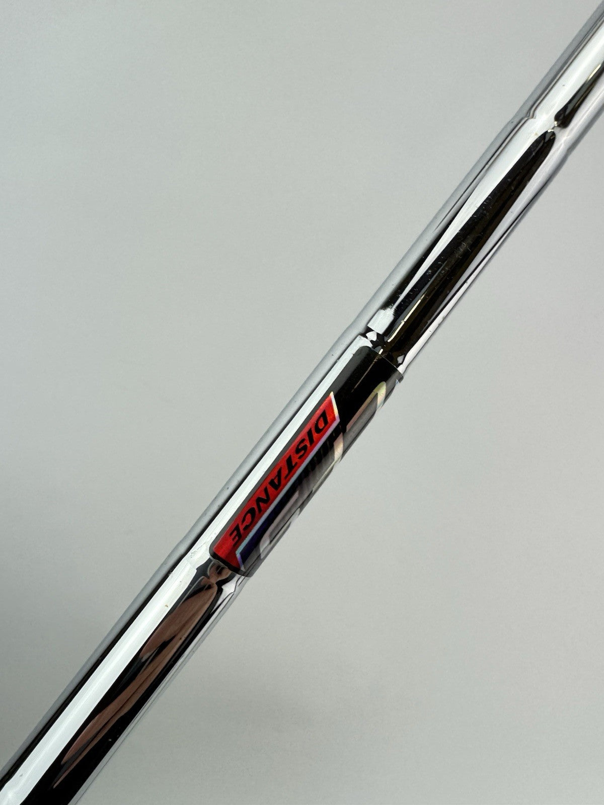 Ping CFS Distance Iron Shaft Regular Flex Steel 35.75” /0.355 Tapered /308871