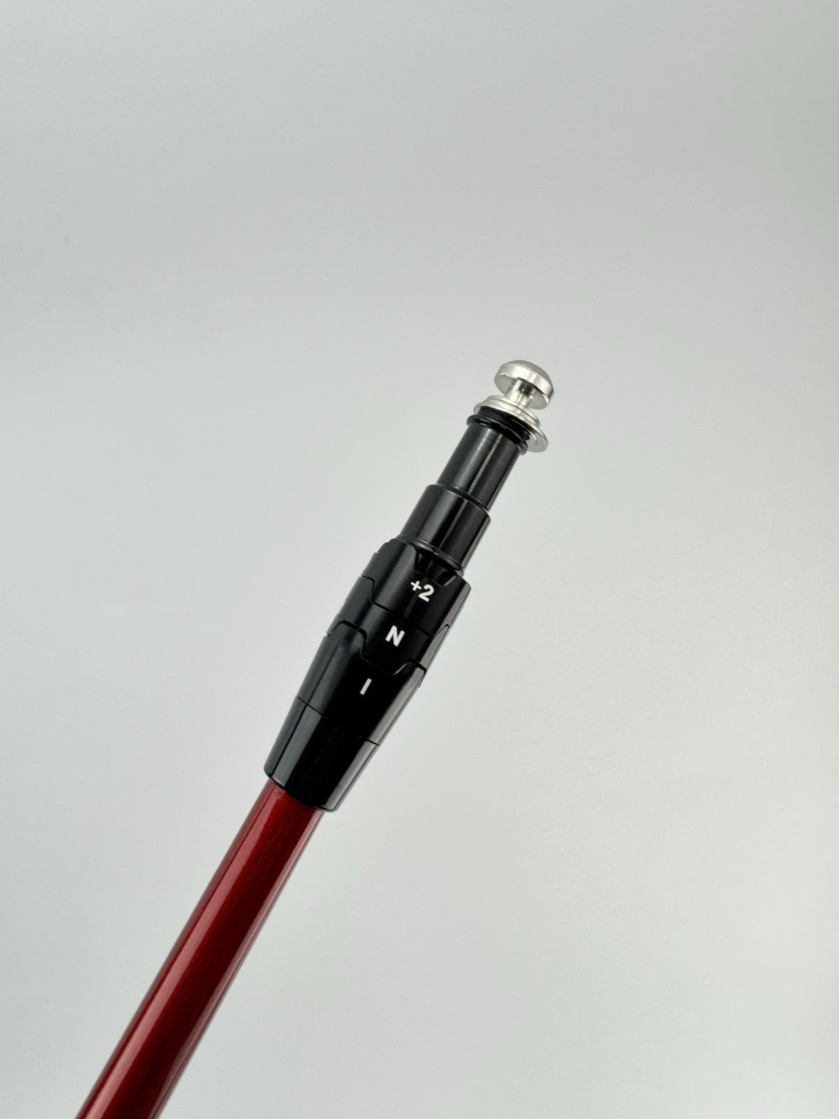 Callaway Elyte AI Smoke Driver Shaft Denali Red 6.0 Stiff Graphite 44.5” /306628