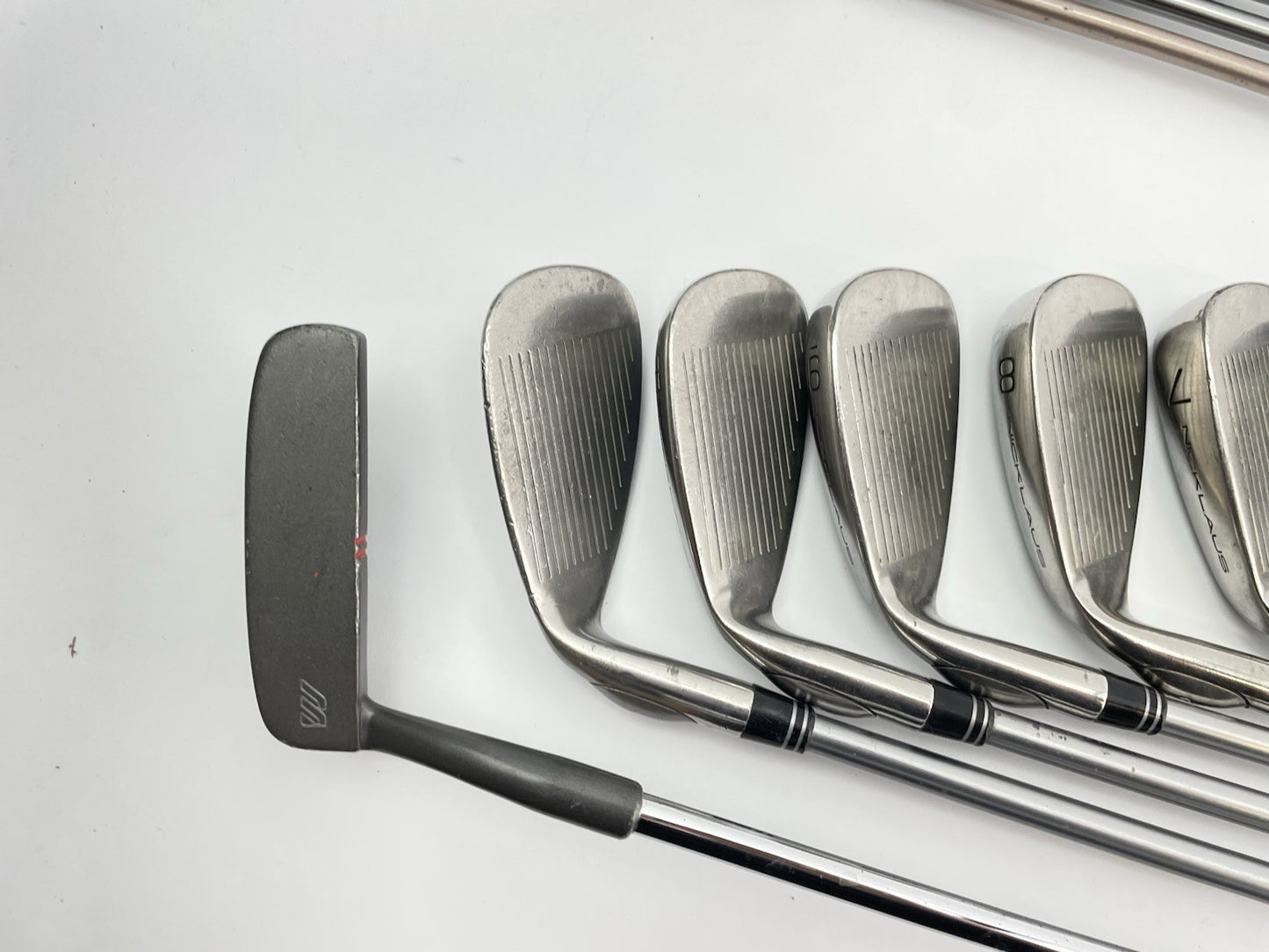 Ladies Golf Package Set 13 Clubs Ladies Flex Graphite /Right /Cart Bag /283519