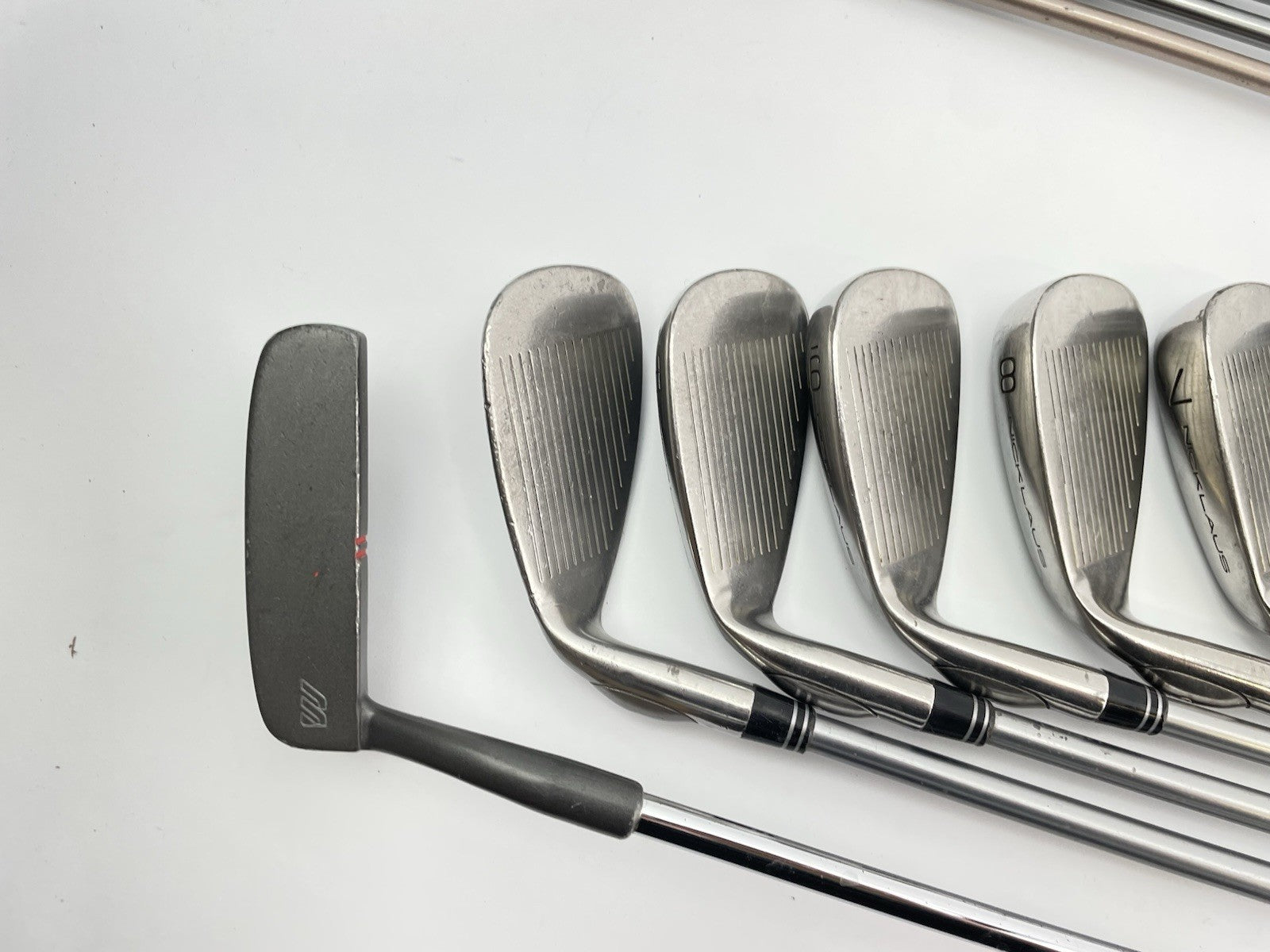 Ladies Golf Package Set 13 Clubs Ladies Flex Graphite /Right /Cart Bag /283519