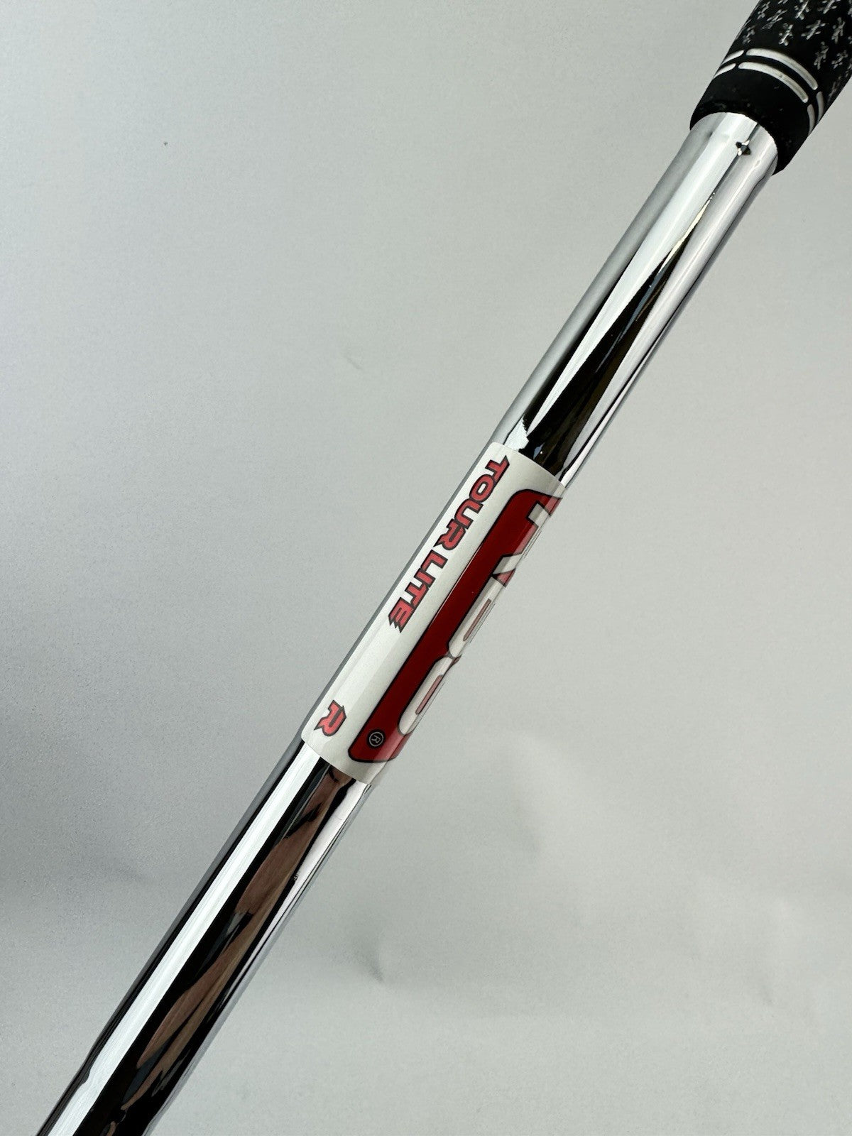 Cobra Aerojet 4 Iron 18.5* KBS Tour Lite Regular Flex Steel /Right /New /3425414