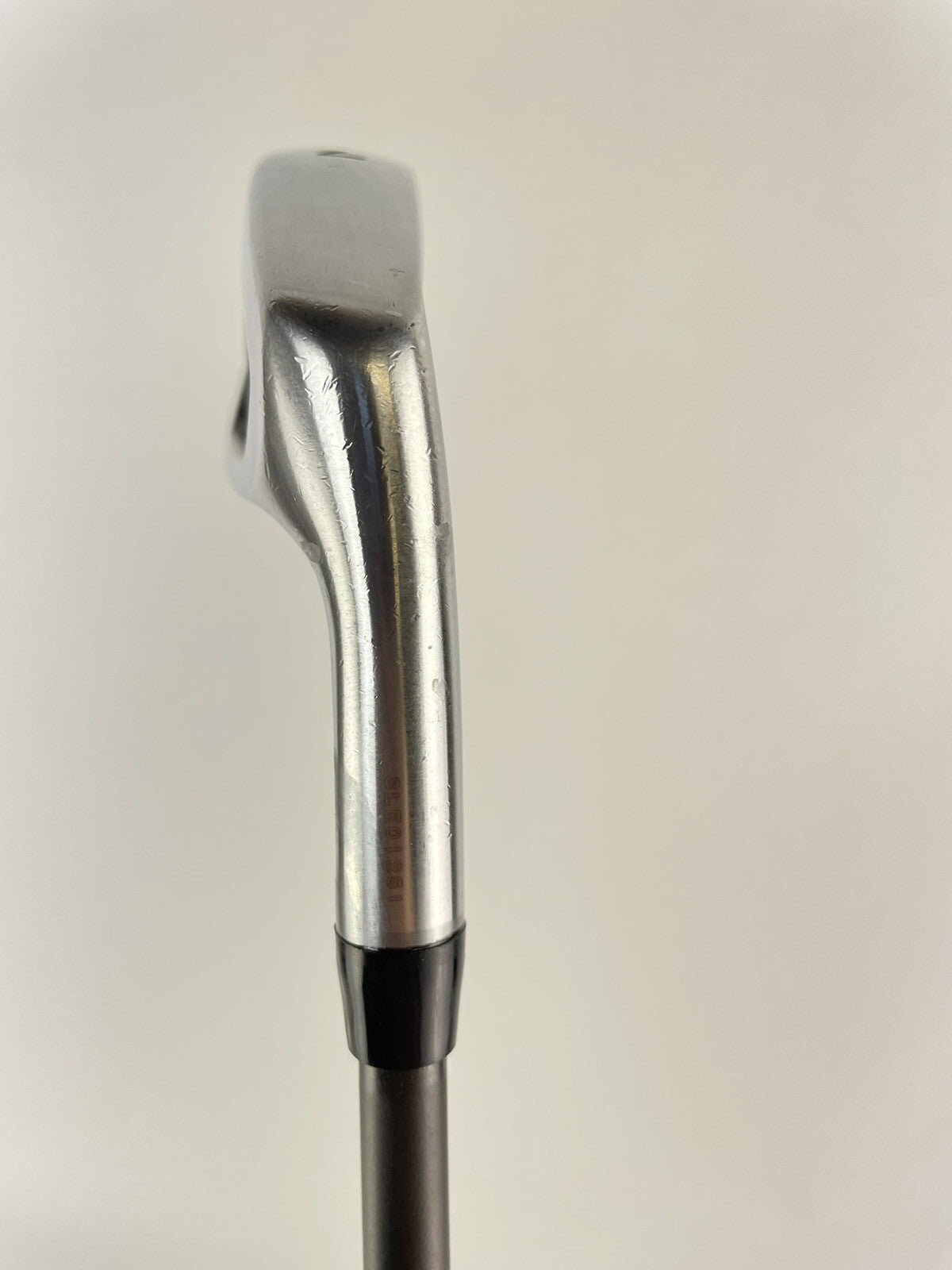Bridgestone TourB 202CBP 7 Iron Recoil ES F4 Stiff Graphite /New Grip /125067