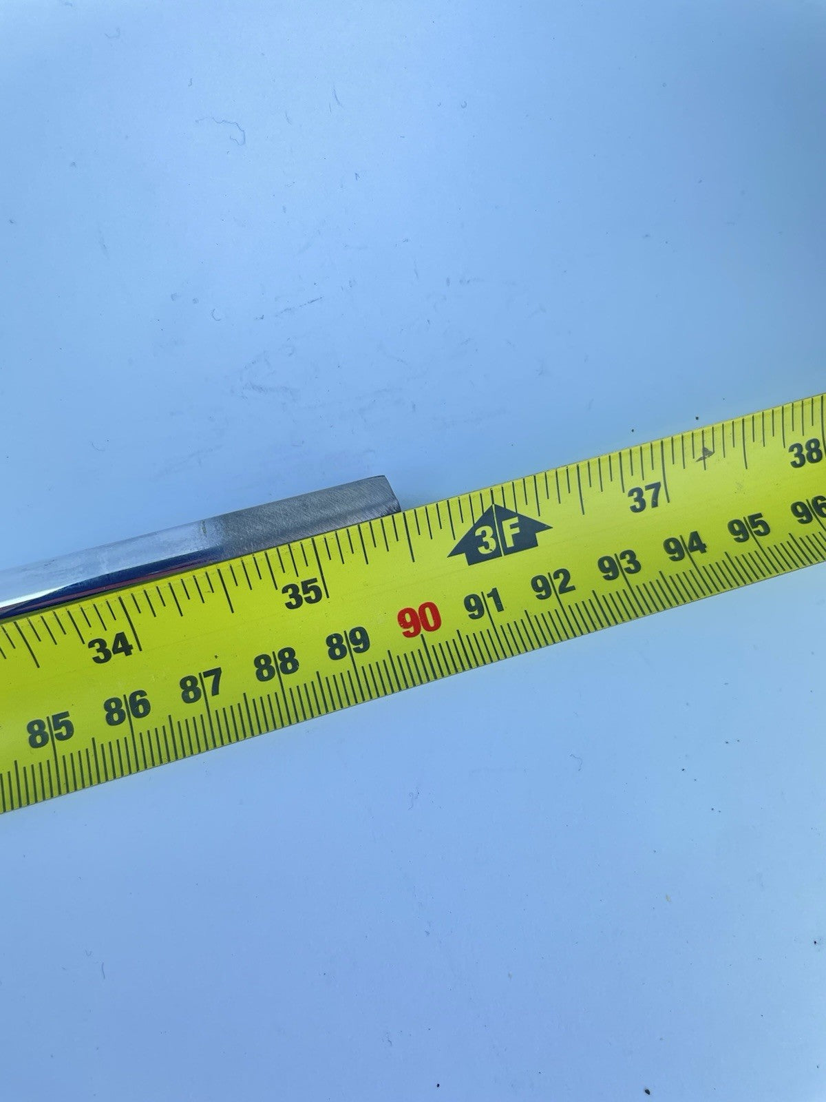 Nippon 950GH Iron Shaft Regular Flex Steel 35.5” /0.355 Tapered/2840110