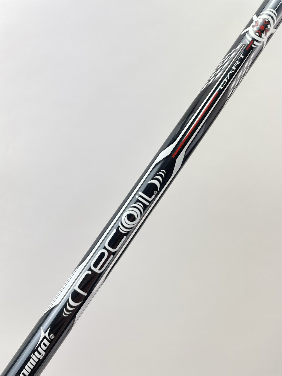 UST Recoil Dart Iron Shaft 65 F2 Senior Flex Graphite 35 /0.370 Parallel /286253