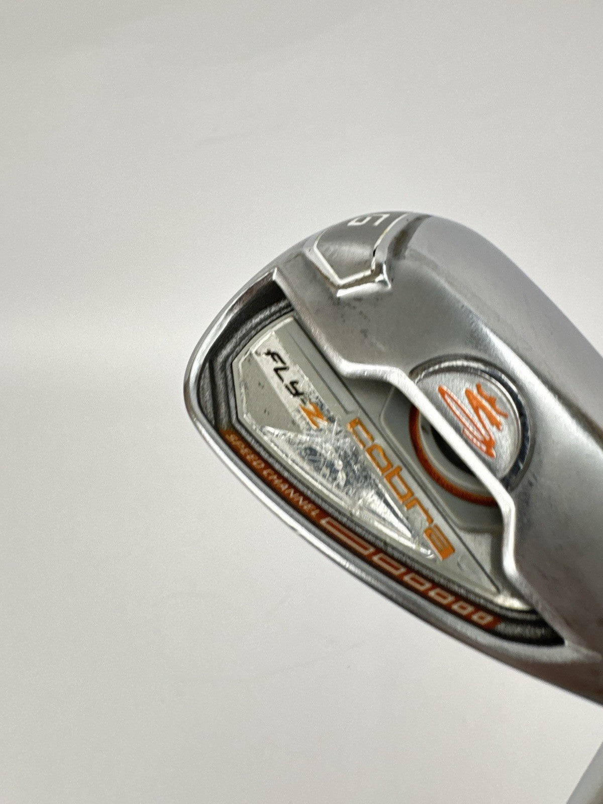 Cobra Ladies Gap Wedge Fly-Z Womens Flex Graphite /Right /New Grip /350723