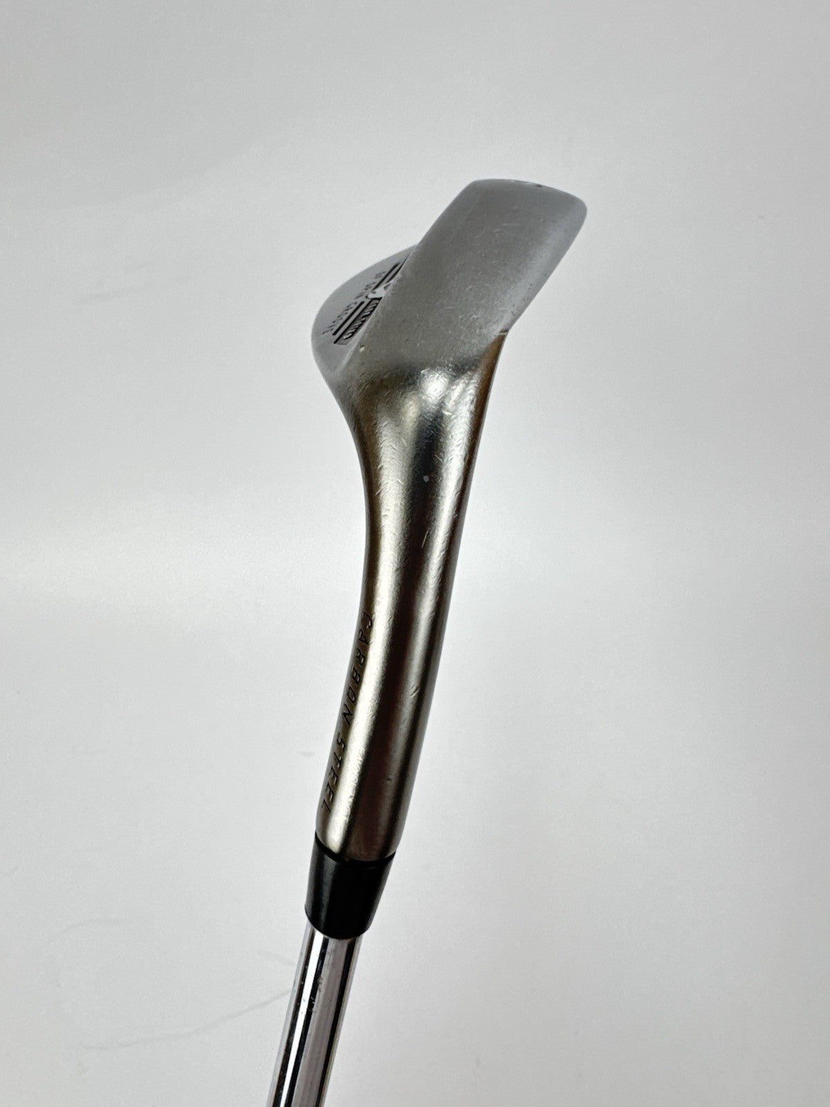 Taylormade Lob Wedge 60* R Series S300 Stiff Flex Steel +1/2” /New Grip /350506