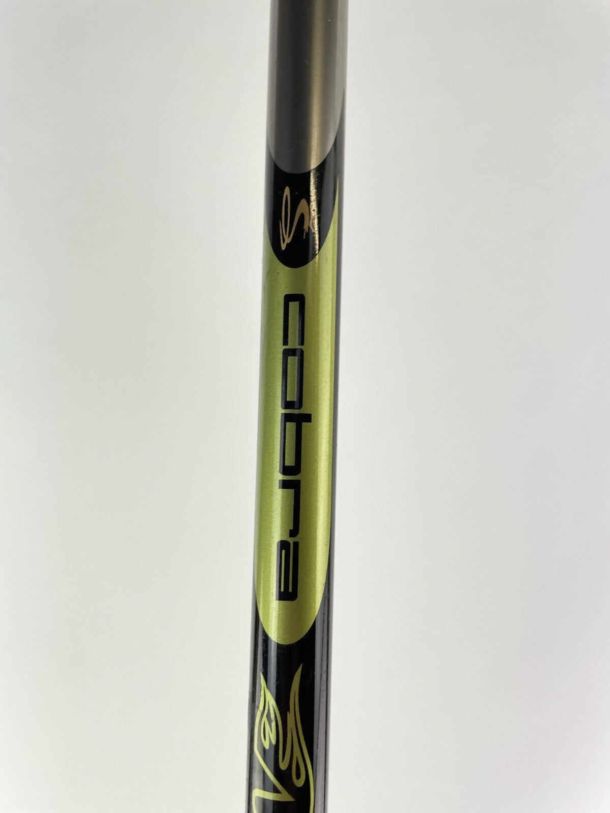 King Cobra 6 Iron HL Aldila NV Regular Graphite /Right Handed /New Grip /1317515
