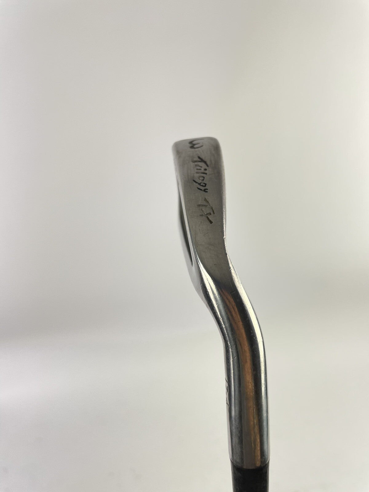 John Letter Trilogy TX 3 Iron Regular Flex Steel /Right Handed /New Grip /24004