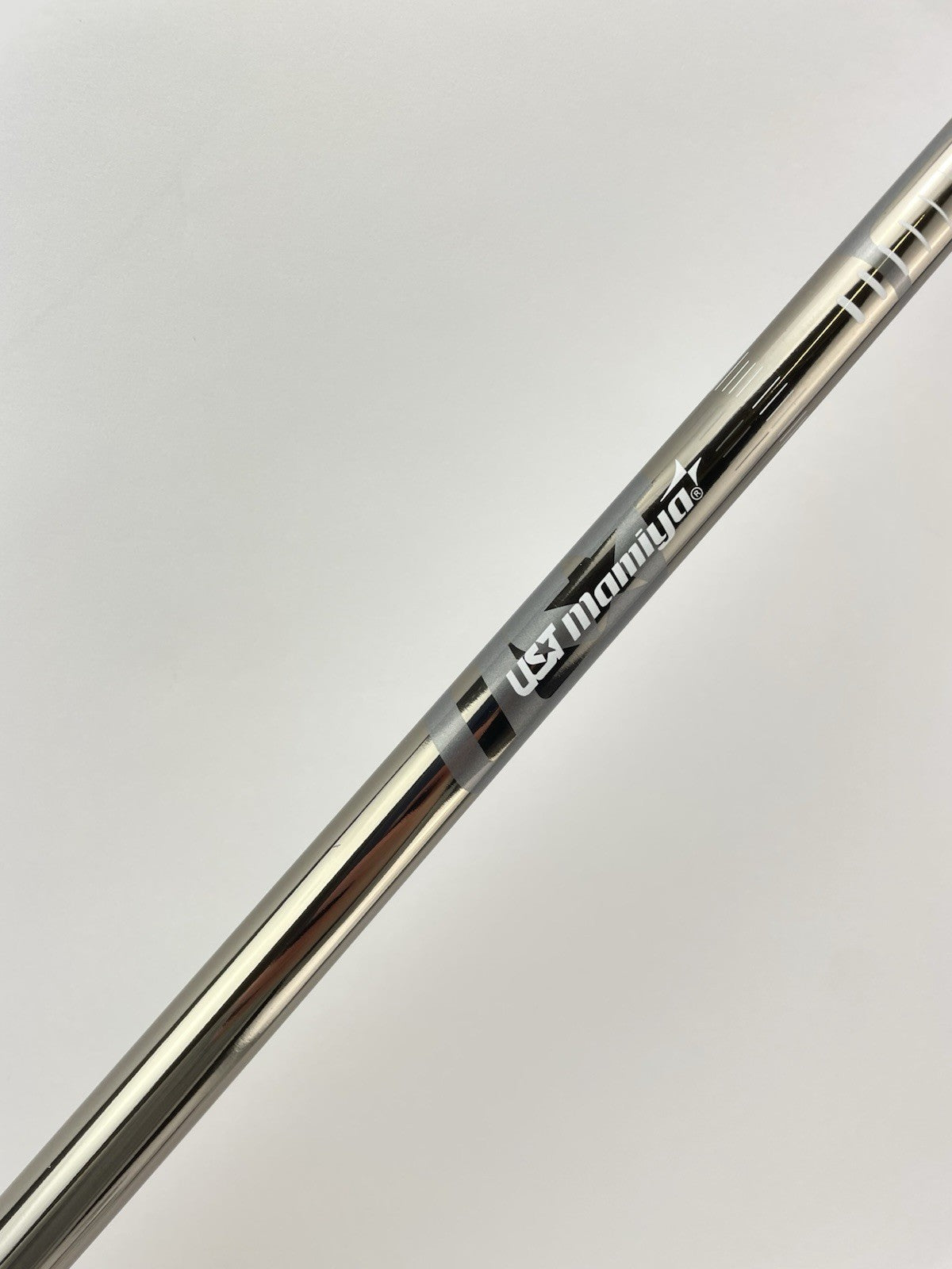 UST Recoil ESX Iron Shaft 460 Regular Flex Graphite 35.5” /0.355 Tapered /291121