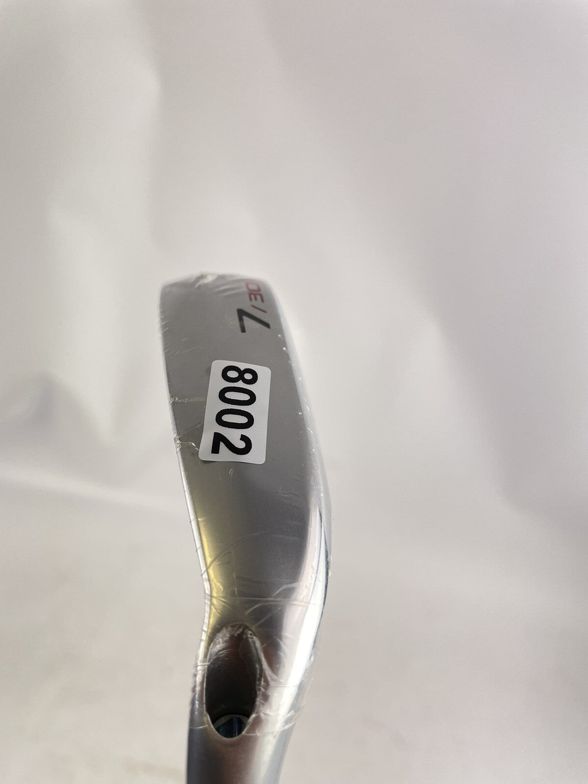 Cleveland Launcher UHX 7 Iron 30* XXIO Senior Graphite /Left Handed /New /800219