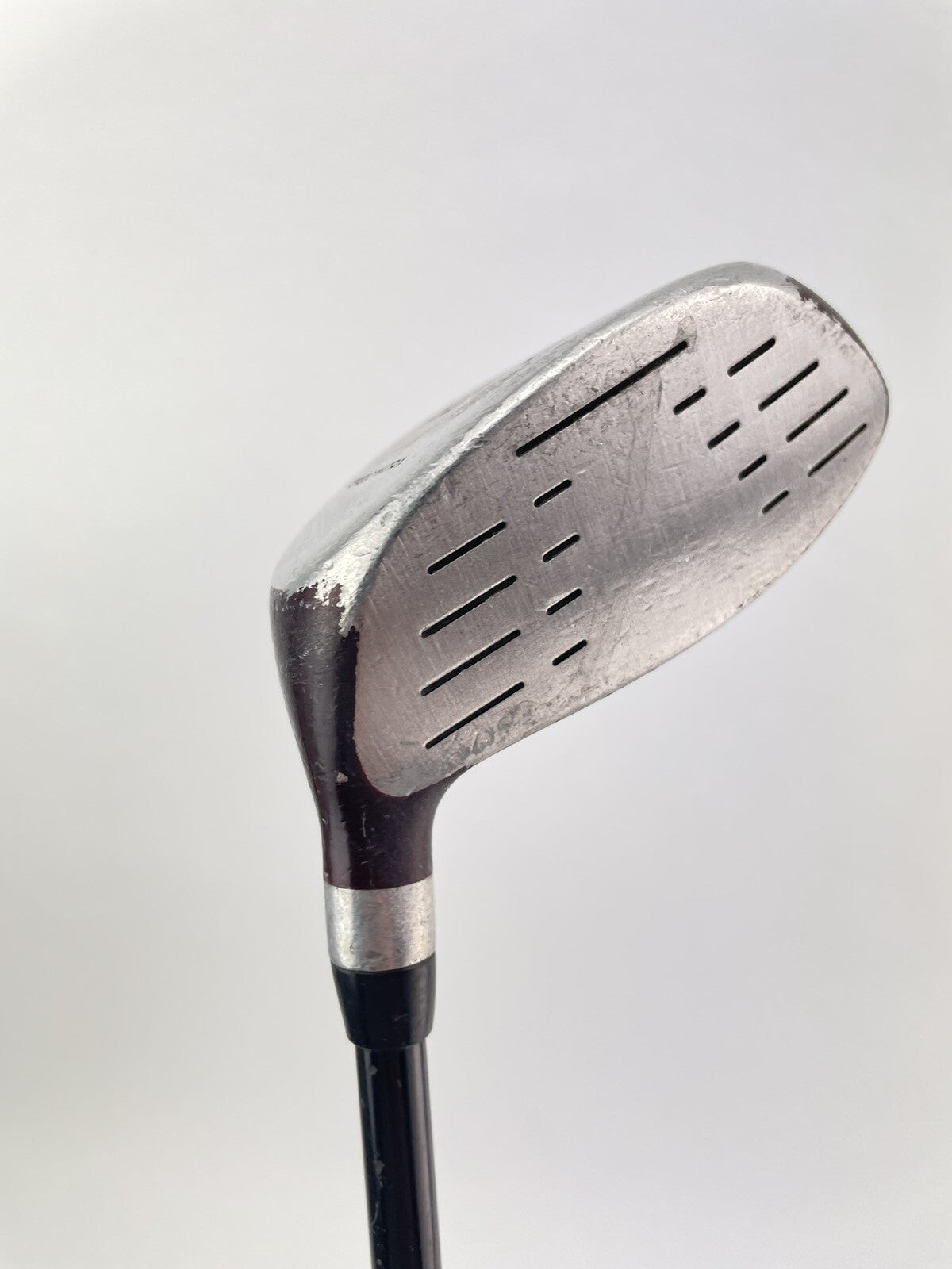 Dunlop Golf 3 Wood 15* Firm Flex Graphite /Right Handed /New Grip /203245