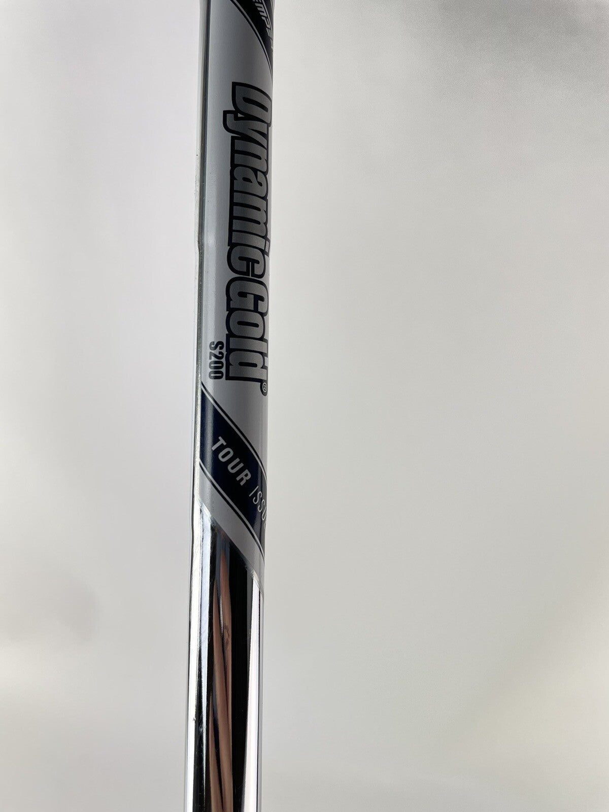 Cleveland CBX2 Wedge 54* DG Tour Issue S200 Stiff Steel /Left /Demo /1441514