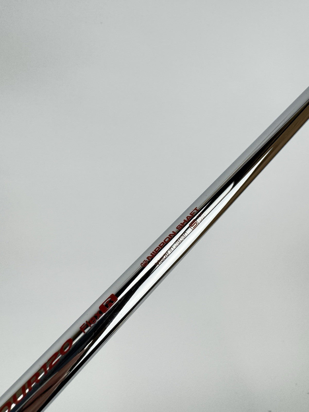Nippon Modus3 Wedge Shaft Tour120 Regular Steel Pured 34” 0.355 Tapered /313997