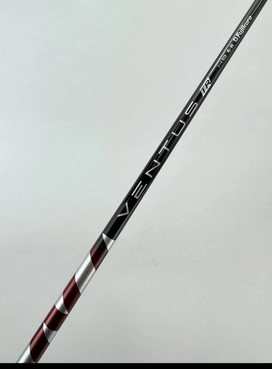 Ping iCrossover Iron Shaft Fujikura Ventus TR HB Red Regular Graphite 39.25”/New0
