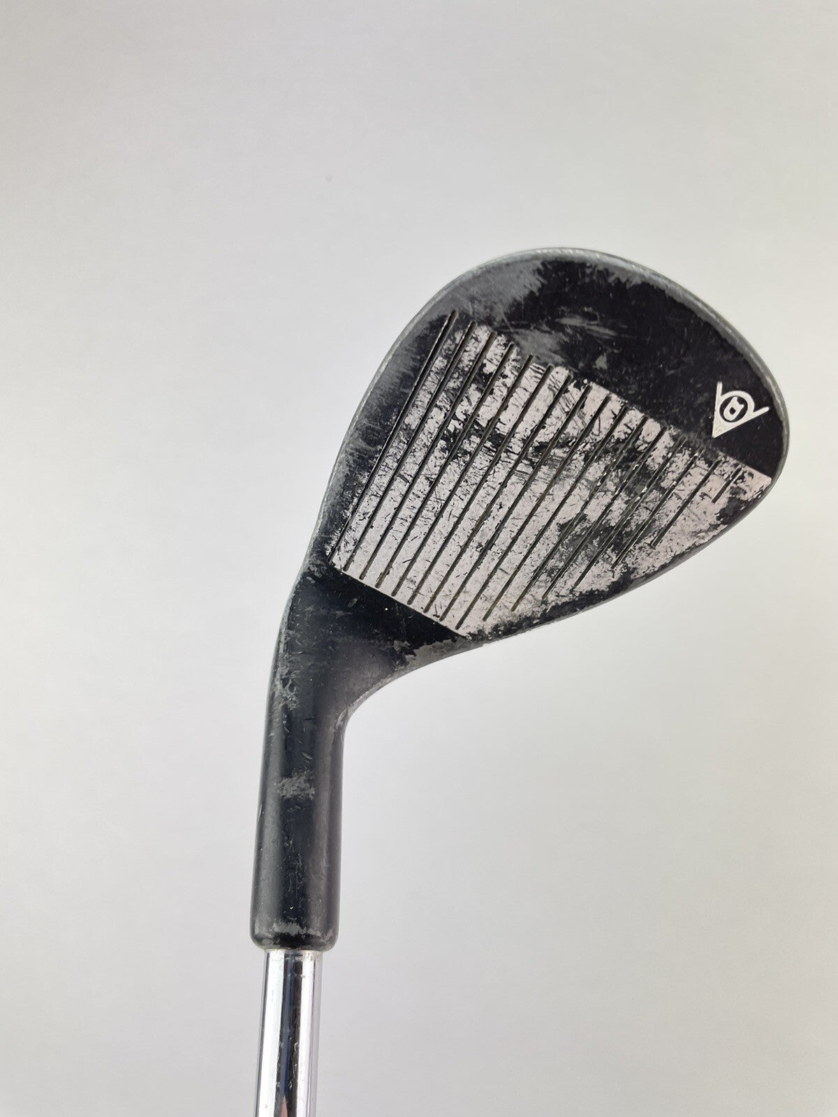 Dunlop Golf Lob Wedge 64* Steel Shaft /Right Handed /New Grip /2043212
