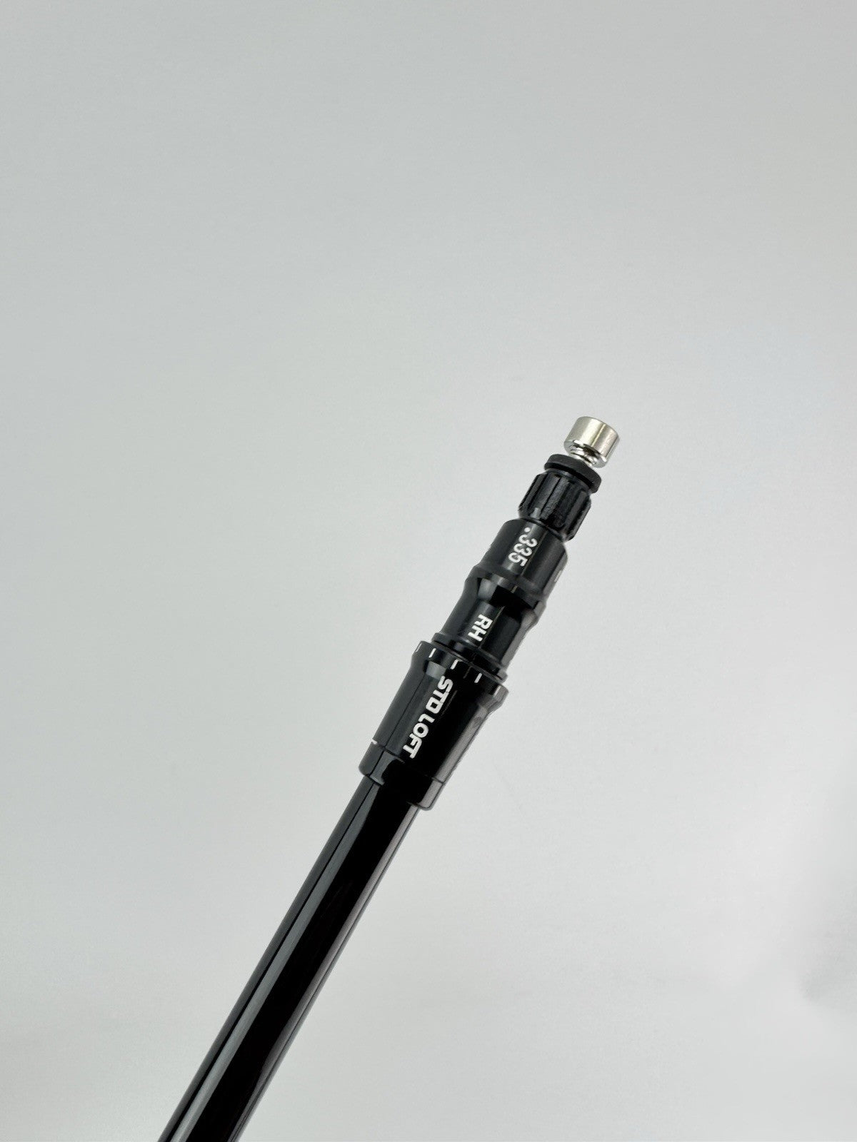 Taylormade Hzrdus Driver Shaft Gen4 70G 5.5 Regular Graphite 44.5” /New /318507