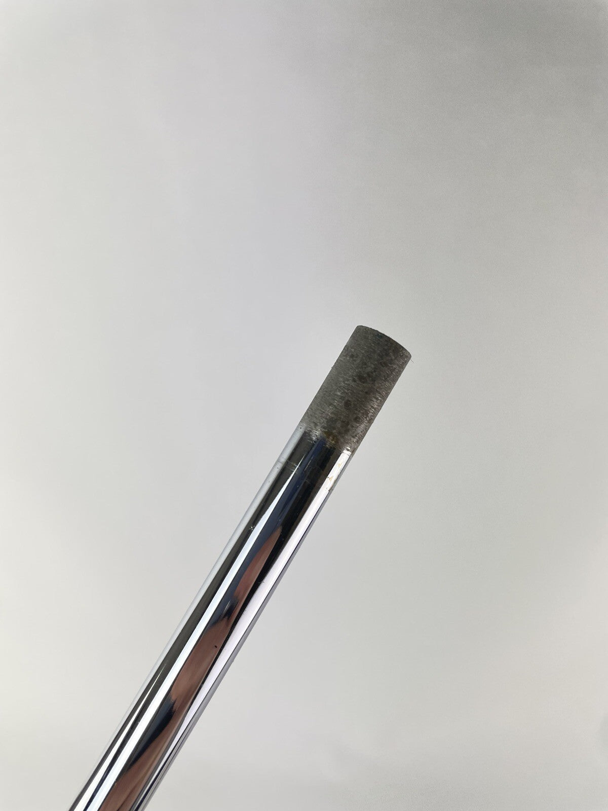 Elevate ETS Iron Shaft 85 Regular Flex Steel 35.5" /0.370 Parallel /142516