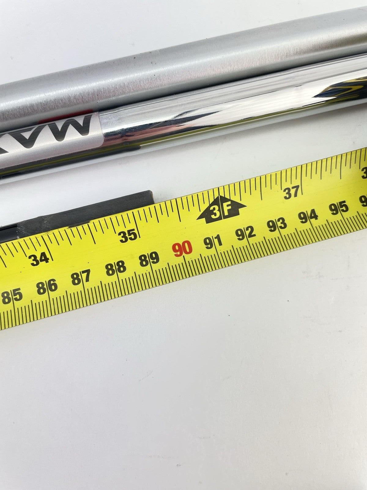Mitsubishi Chemical MMT Iron Shaft 55 Senior Flex Graphite 35.25” /0.355 /2790911