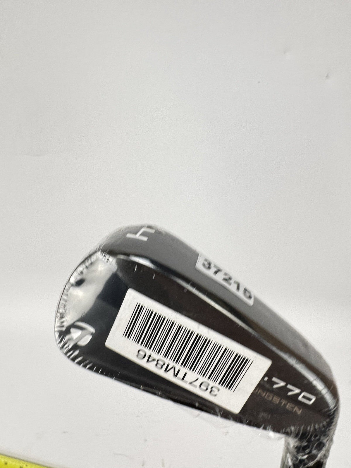 Taylormade P770 Limited Edition Phantom 4 Iron 22.5* KBS Tour X Flex Steel/372153