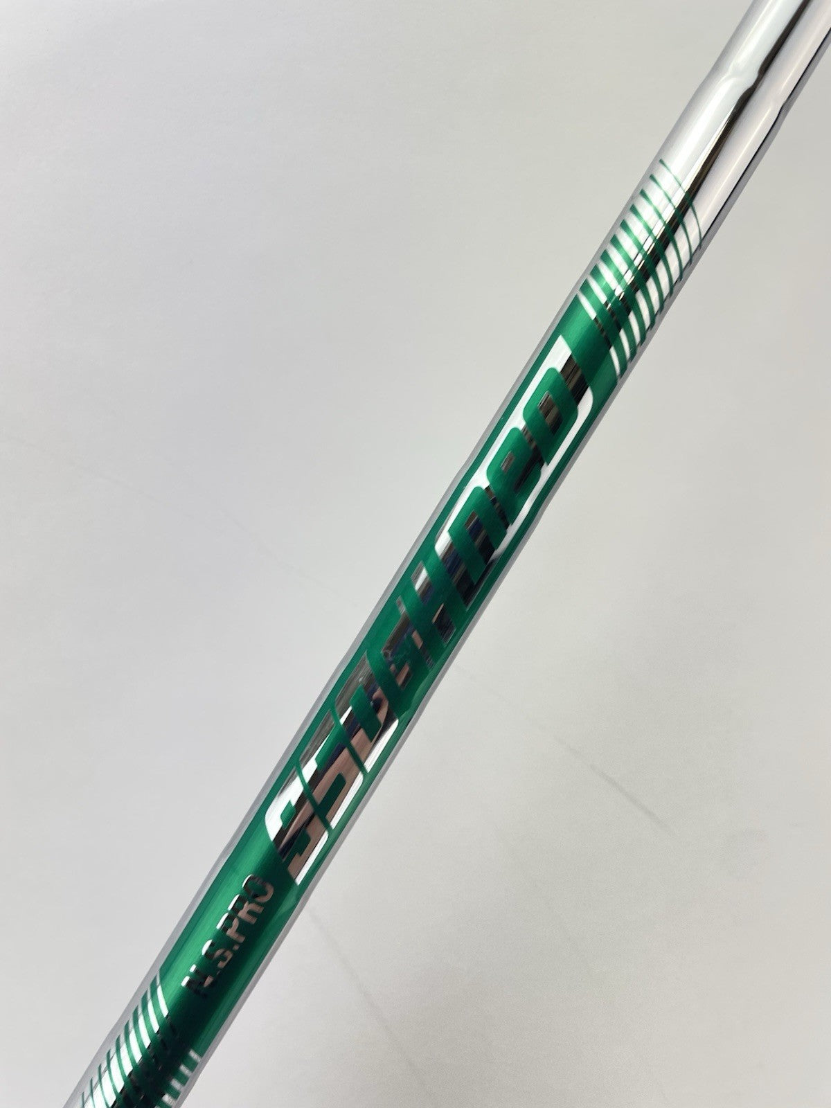 Nippon 950GH Neo Iron Shaft Regular Flex Steel 35” /0.355 Tapered /270923