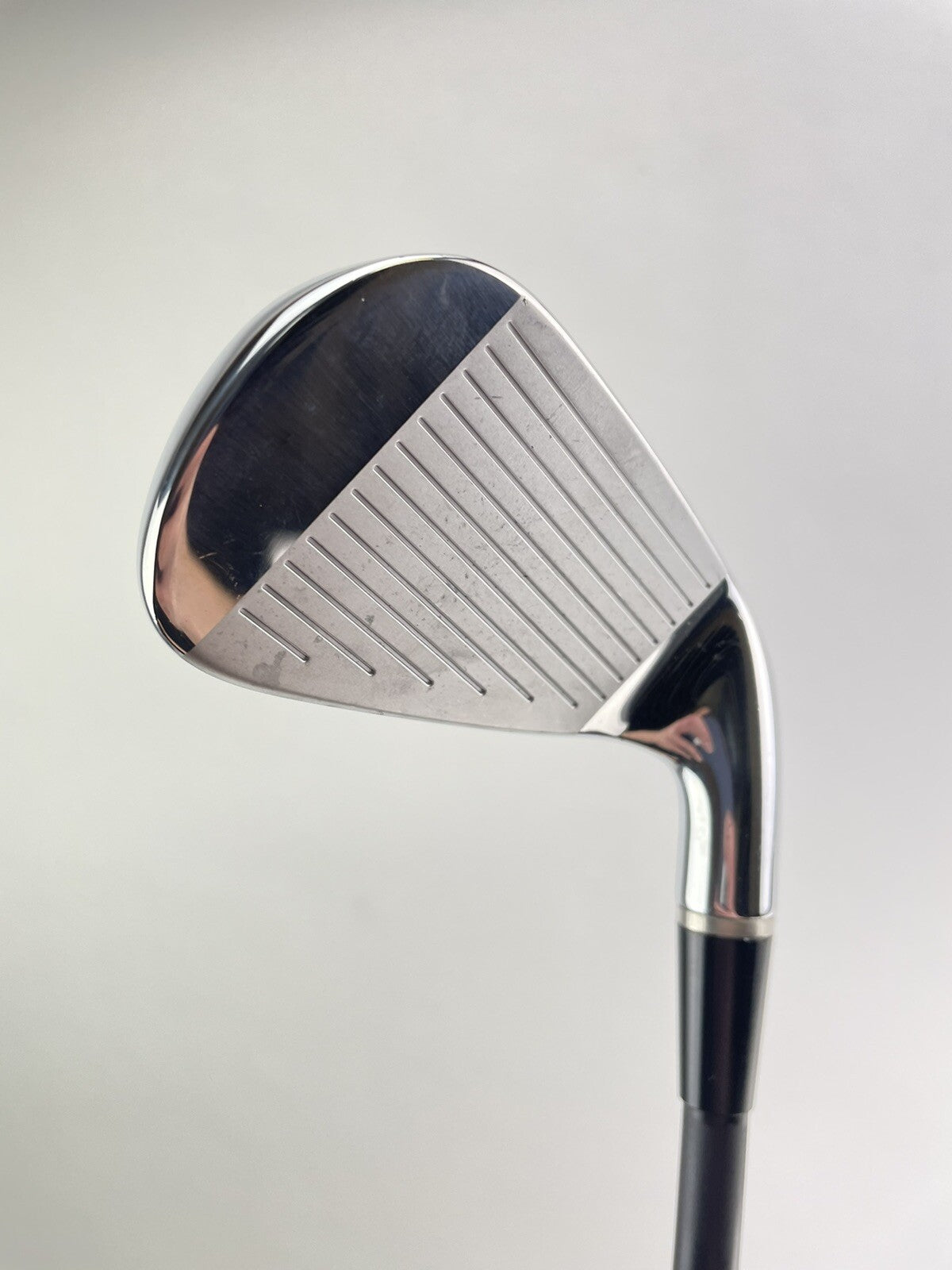 Callaway Paradym 7 Iron Women’s Graphite /Left Handed /Demo /+1/2” /2006212
