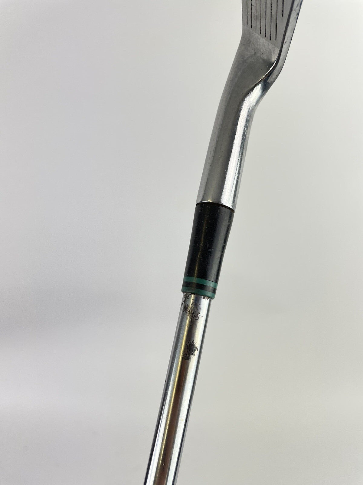 John Letters Pga European Tour Forged 7 Iron R300u Regular Steel /New Grip /18906