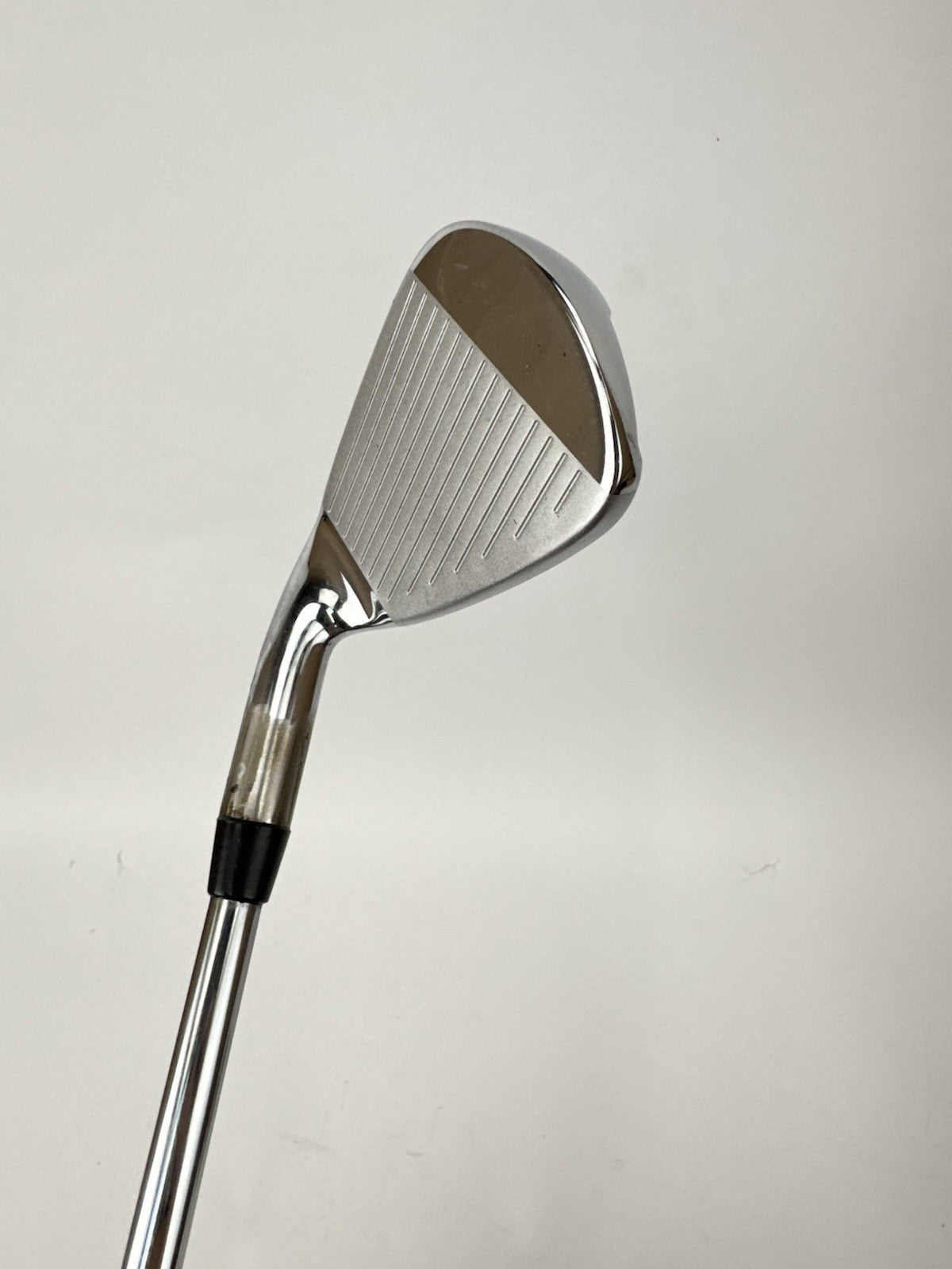 Callaway Elyte X 8 Iron Elevate MPH 85 Regular Flex Steel /Right Handed /3551611
