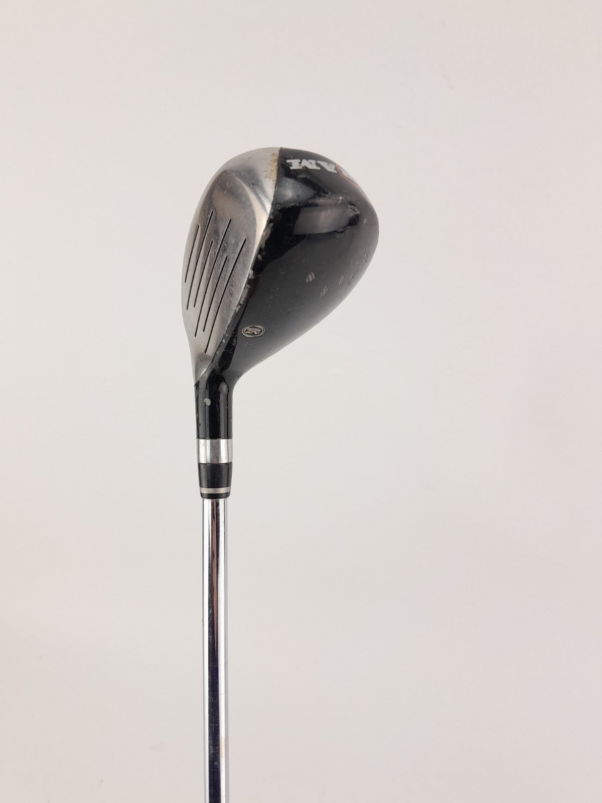 Ram Wizard 3 Hybrid 19* Evolution Regular Steel /Right Hand /New Grip /166617