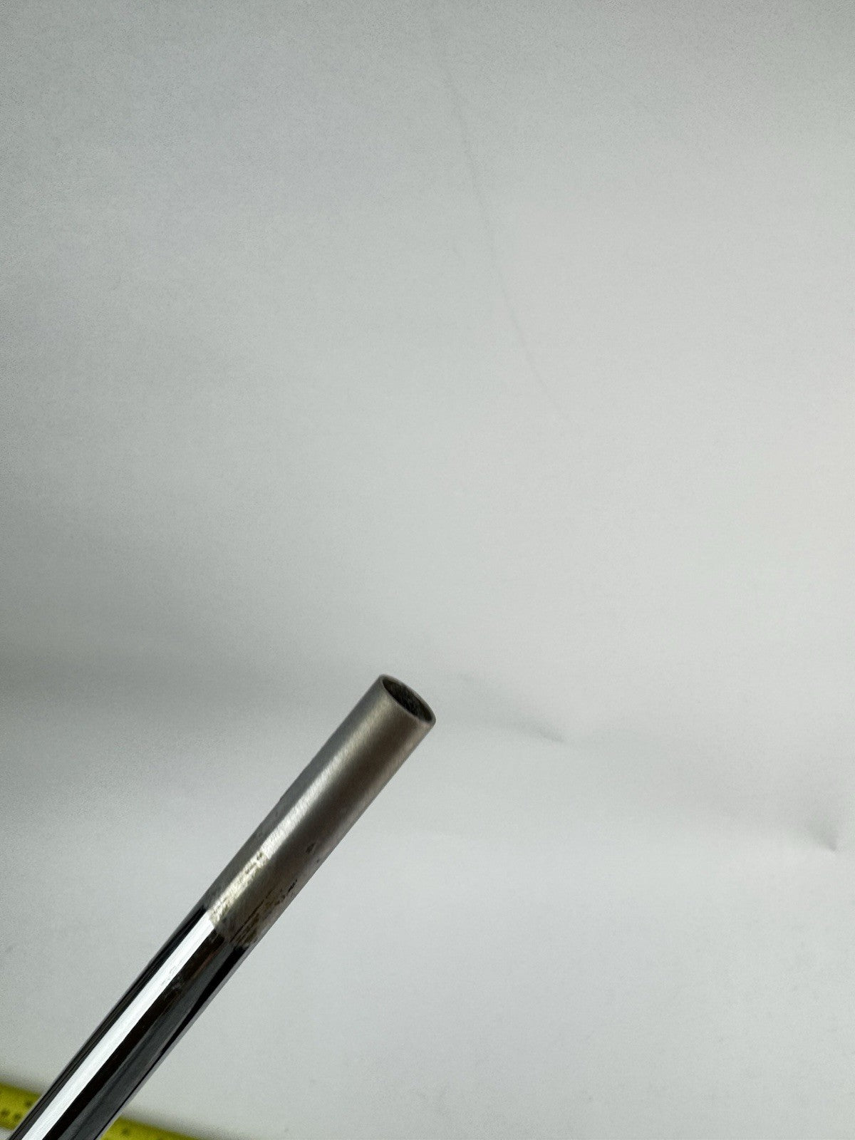 Nippon Modus3 Iron Shaft Tour120 Regular Flex Steel 36.5” /0.355 Tapered /2908610
