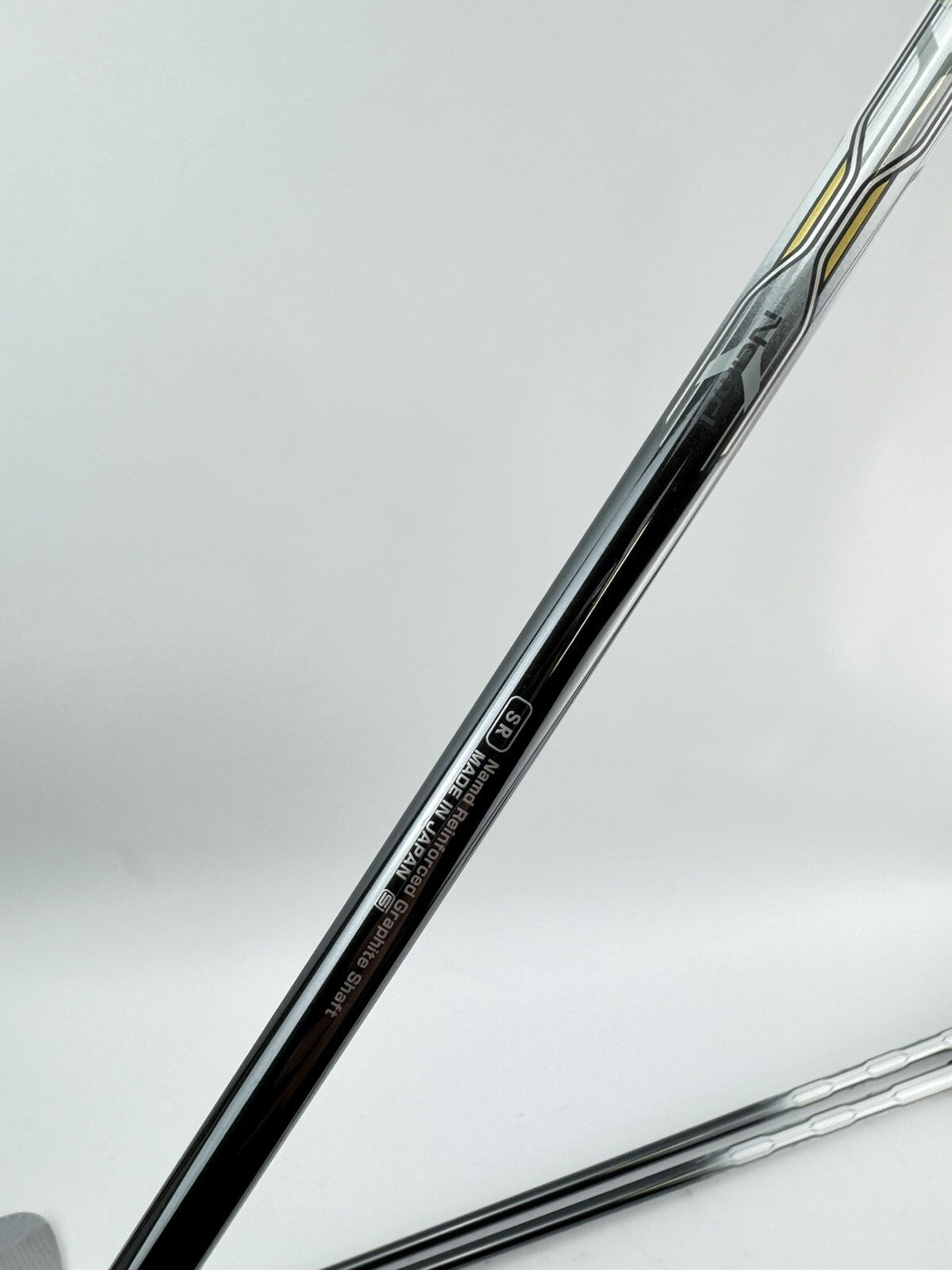 Yonex Royal Ezone Wedge Set 43*, 49*+55* Senior Graphite /Right /New /216016