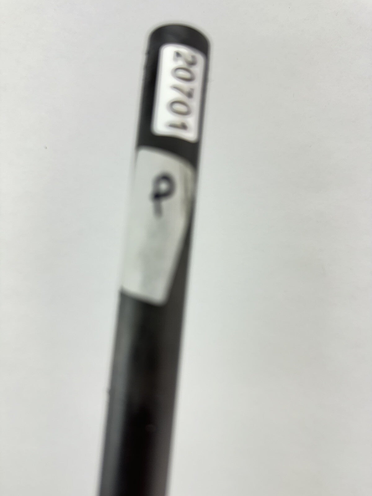 Callaway RCH Iron Shaft Regular Flex Graphite 35" /0.370 Parallel /2070111