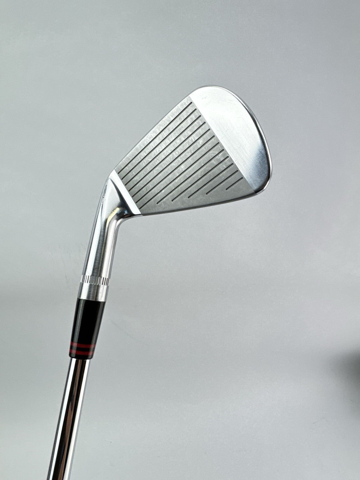 Ben Hogan Icon 6 Iron Forged KBS Tour 90 Regular Steel /Right Handed /2255310