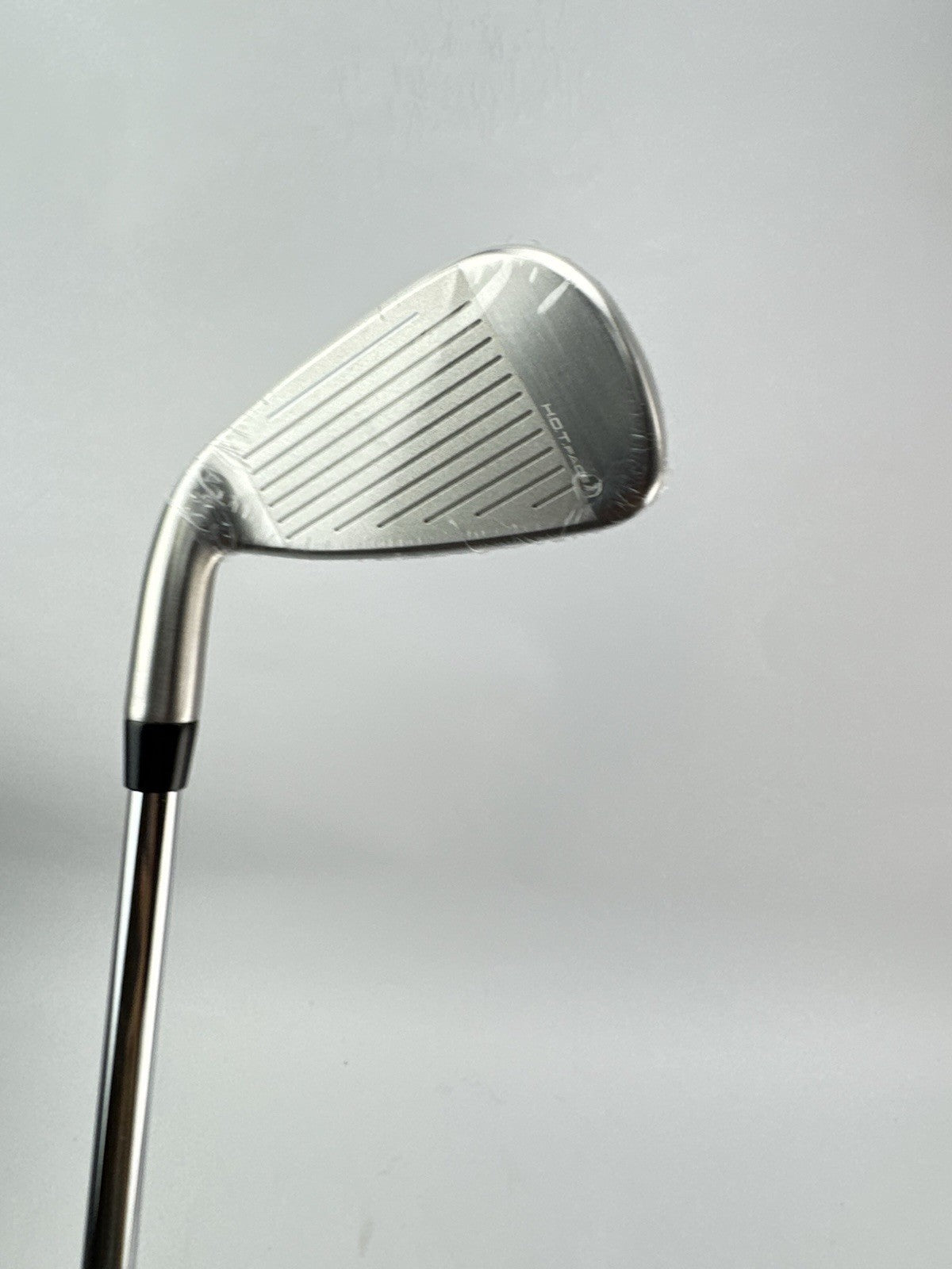 Cobra Aerojet 4 Iron Driving Iron 18.5* KBS Tour Lite Stiff Steel /New /2468610