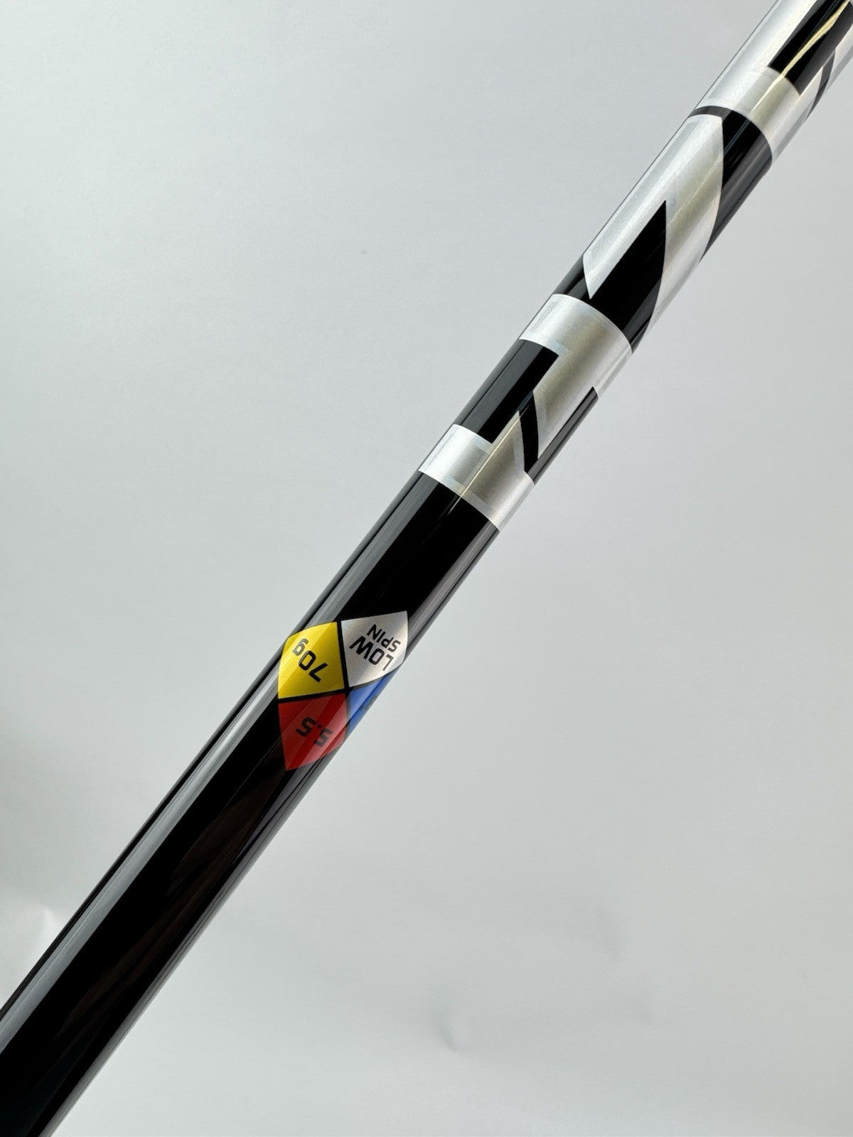 Titleist GT TSR 7 Wood Shaft Hzrdus Gen4 5.5 Regular Graphite 41.5” /New /358354