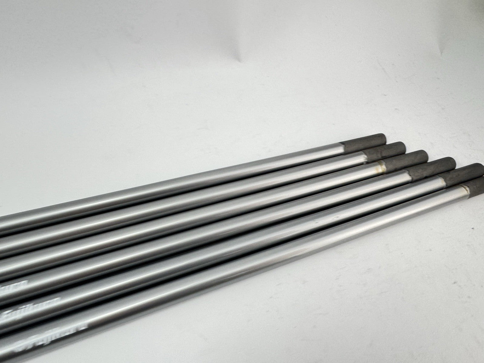 Fujikura Speeder NX Iron Shaft Set (6) 50-R Regular Graphite 0.355 Tapered/329028