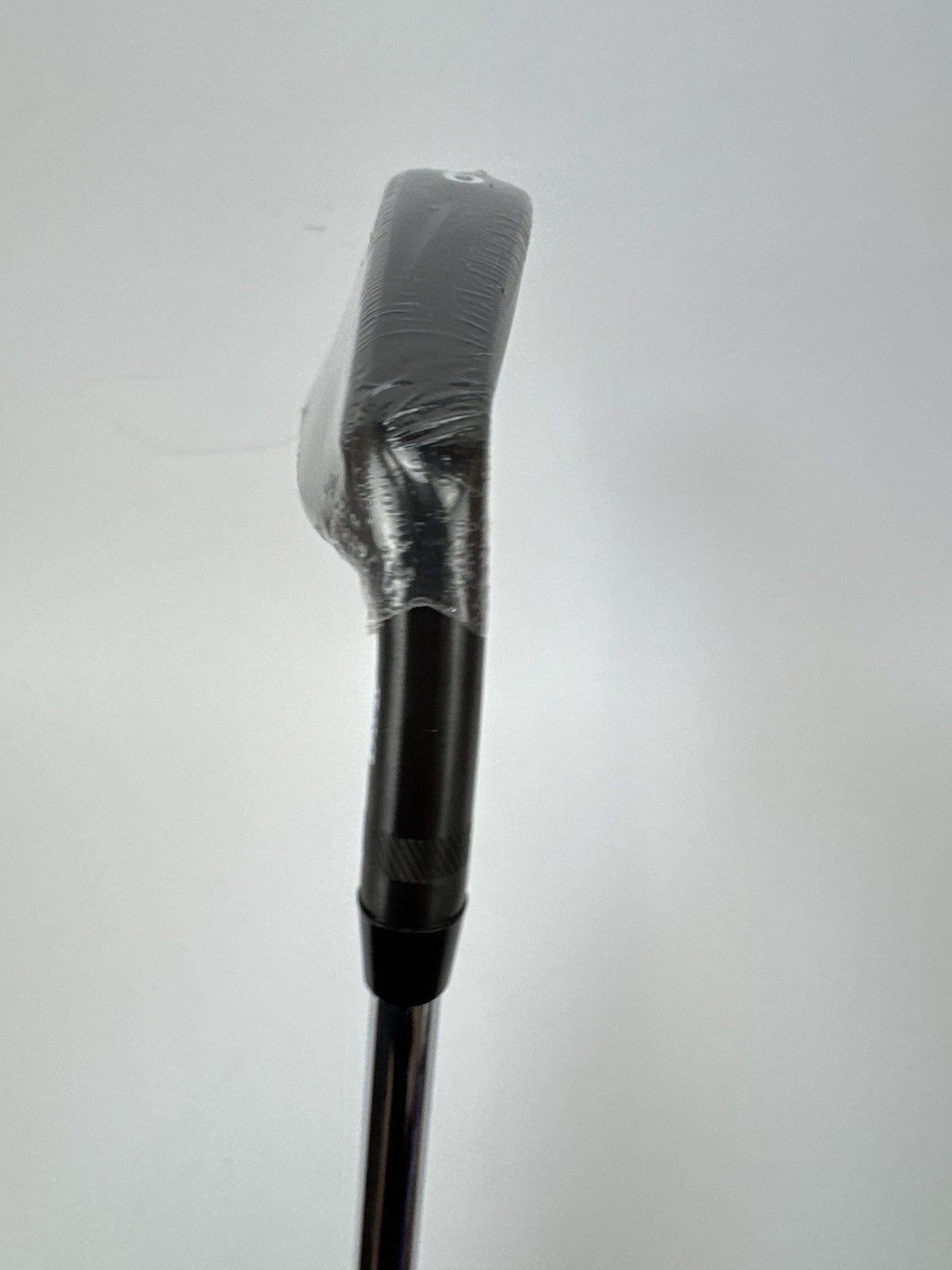 Sub70 699 Pro 9 Iron Blackout Elevate MPH 95 Regular Steel /Right .New /344138
