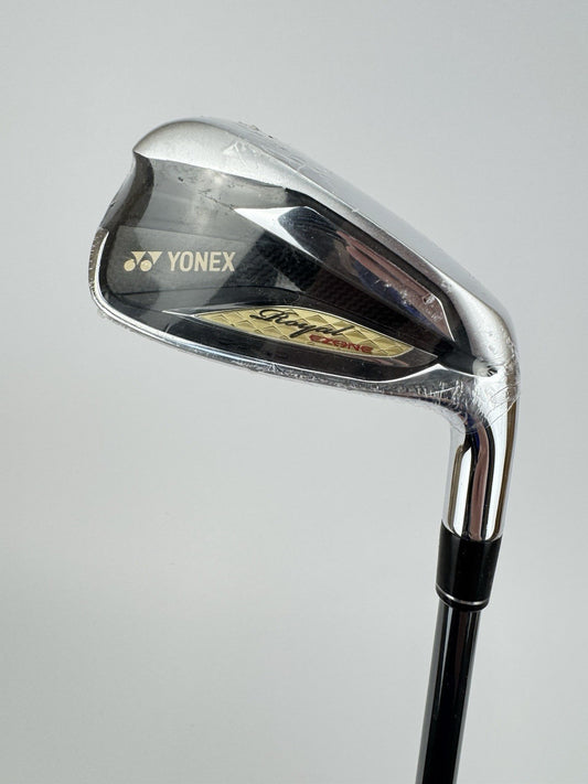 Yonex Royal Ezone 7 Iron 26* Senior Flex Graphite /Right Handed /New /324230