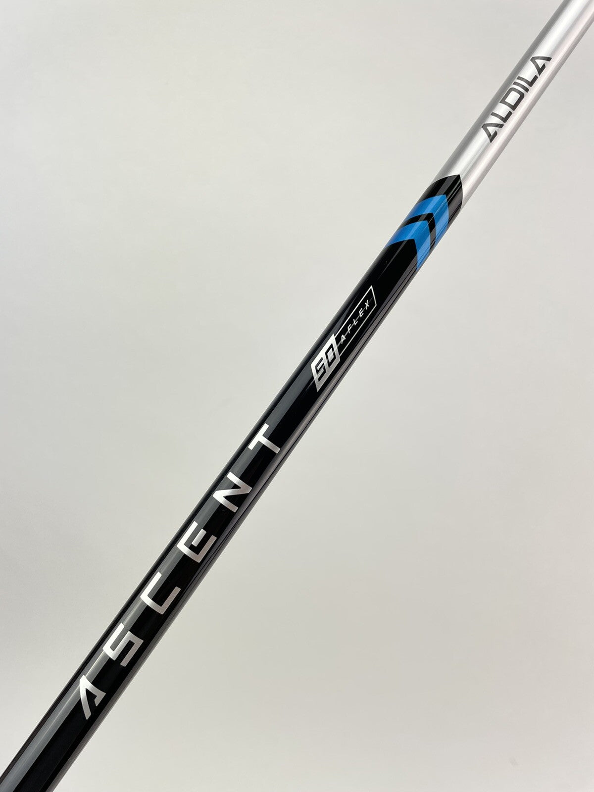 Aldila Ascent Iron Shaft 50 Senior Flex Graphite 35" /0.370 Parallel /190730