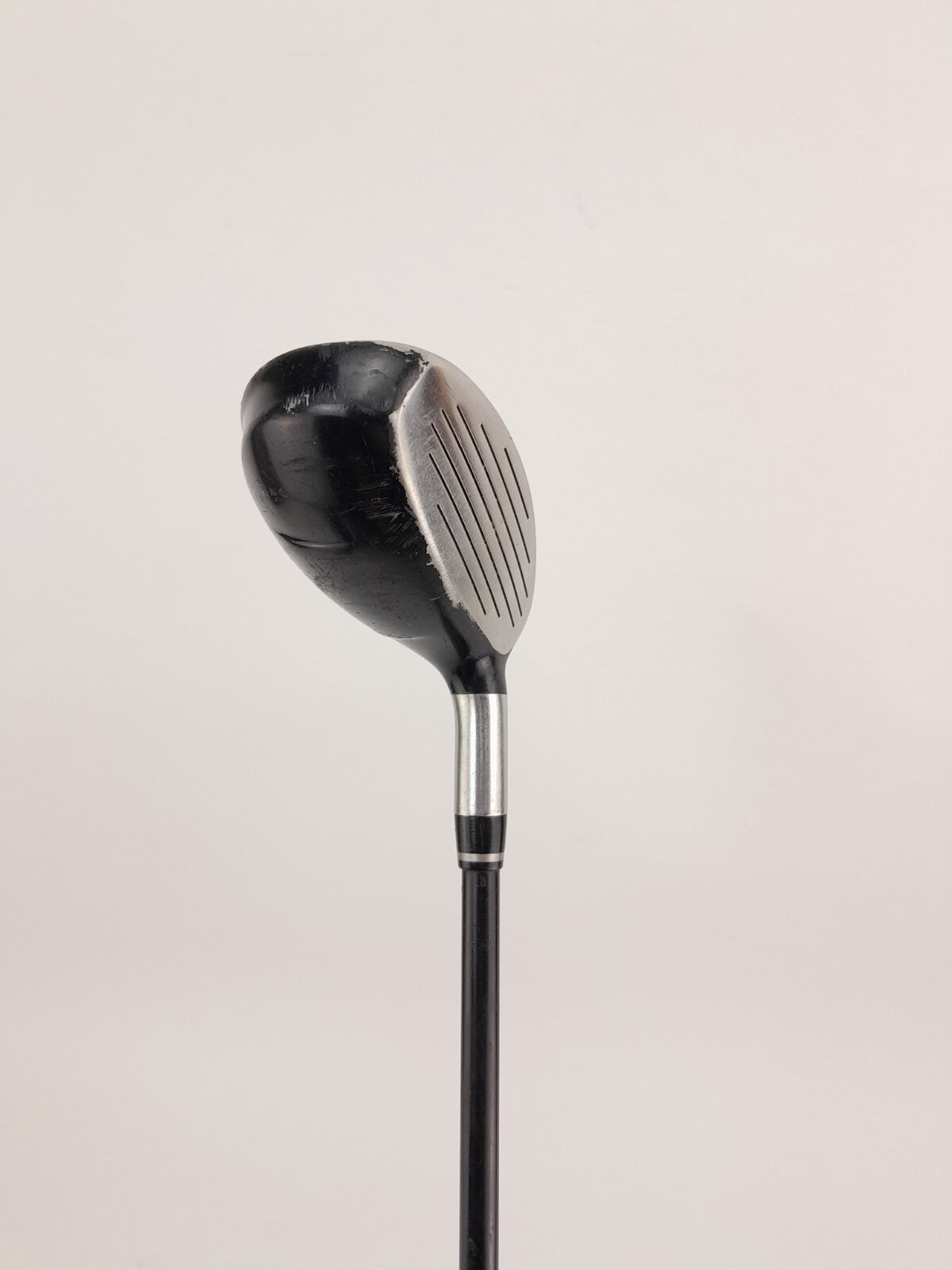 Ram Golf 4 Hybrid 21* Wizard Regular Graphite /Left Handed /New Grip /1677710