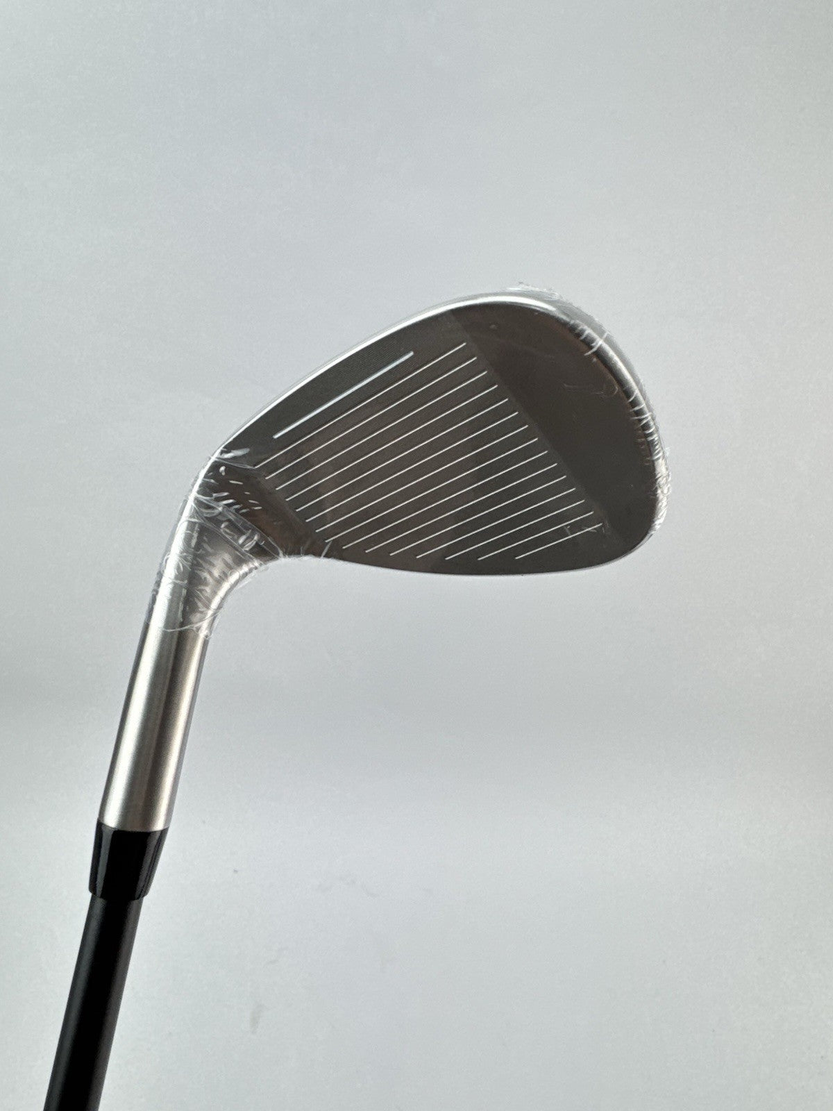 Cobra Aerojet Sand Wedge 54* KBS PGI 65 Senior Flex Graphite /Right /New /246878