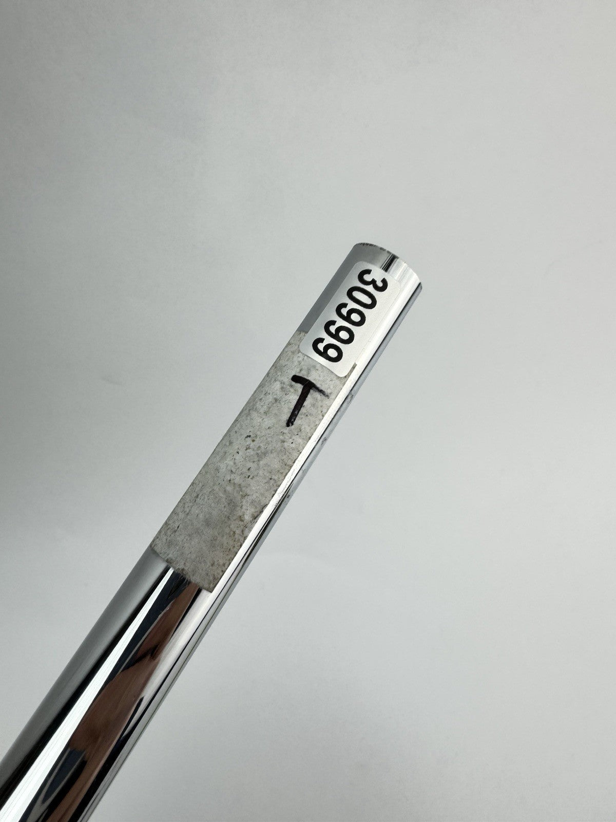 KBS Tour Iron Shaft X Flex (Extra Stiff) Steel 36” /0.355 Tapered /3099911