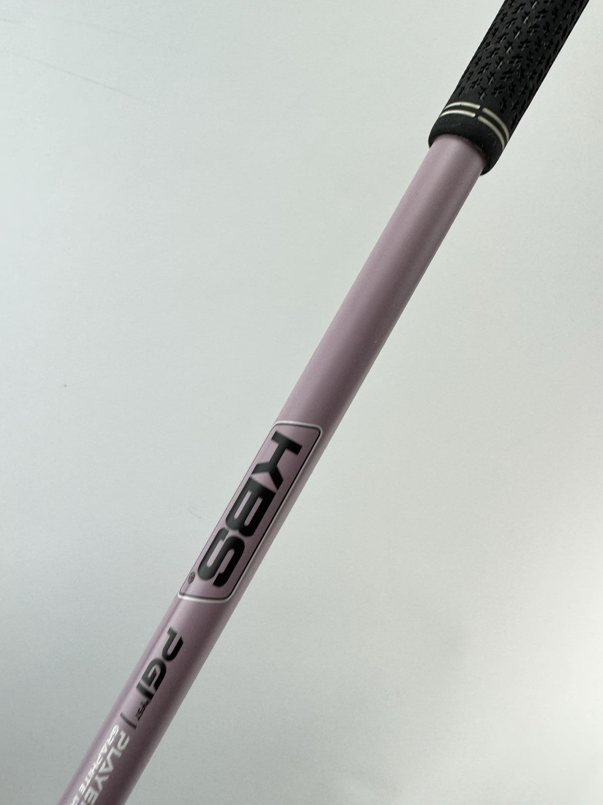 Cobra Ladies T Rail 6 Iron Hybrid Combo KBS PGI 55 Ladies Flex Graphite /3033513