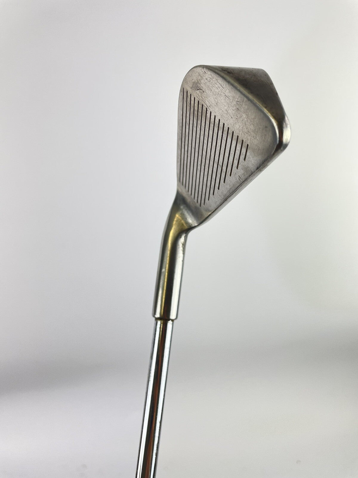 Ping Karsten I #7 Iron Orange Dot Regular Flex Steel /New Grip /21637